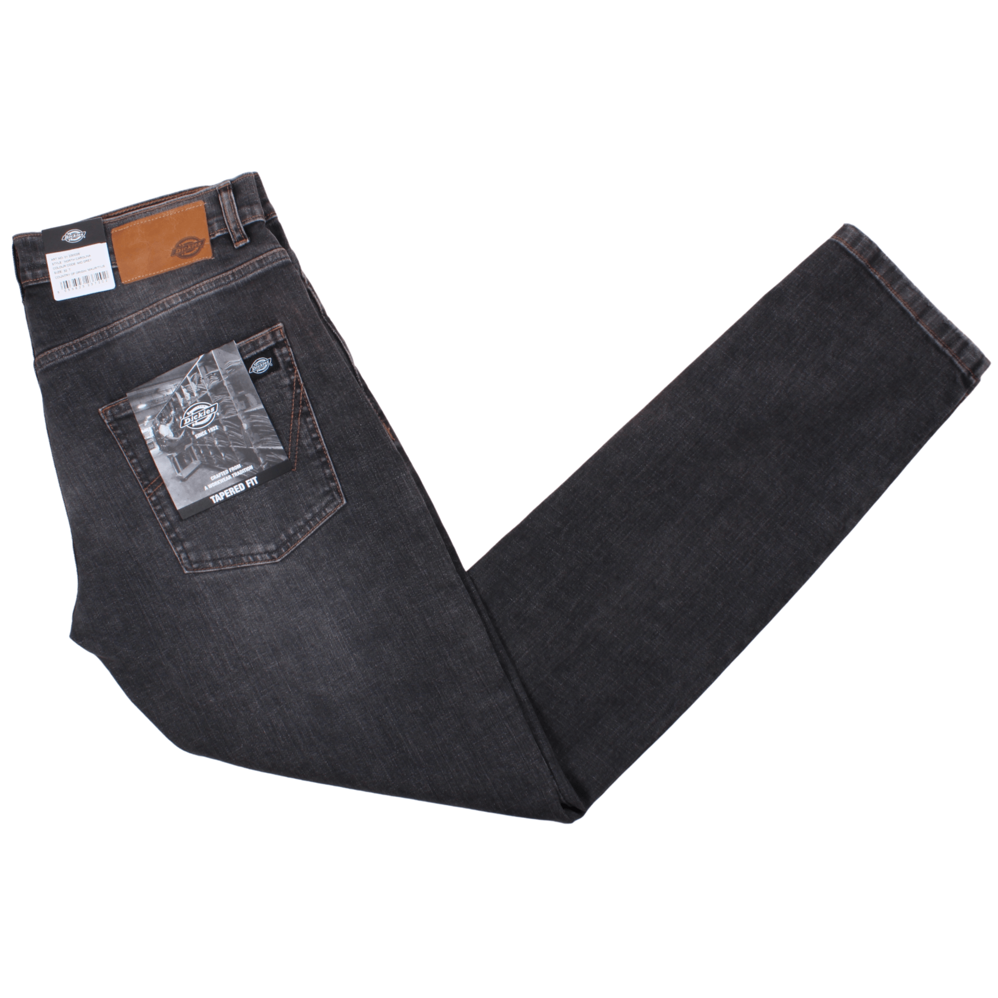 Dickies North Carolina Denim Jeans (32