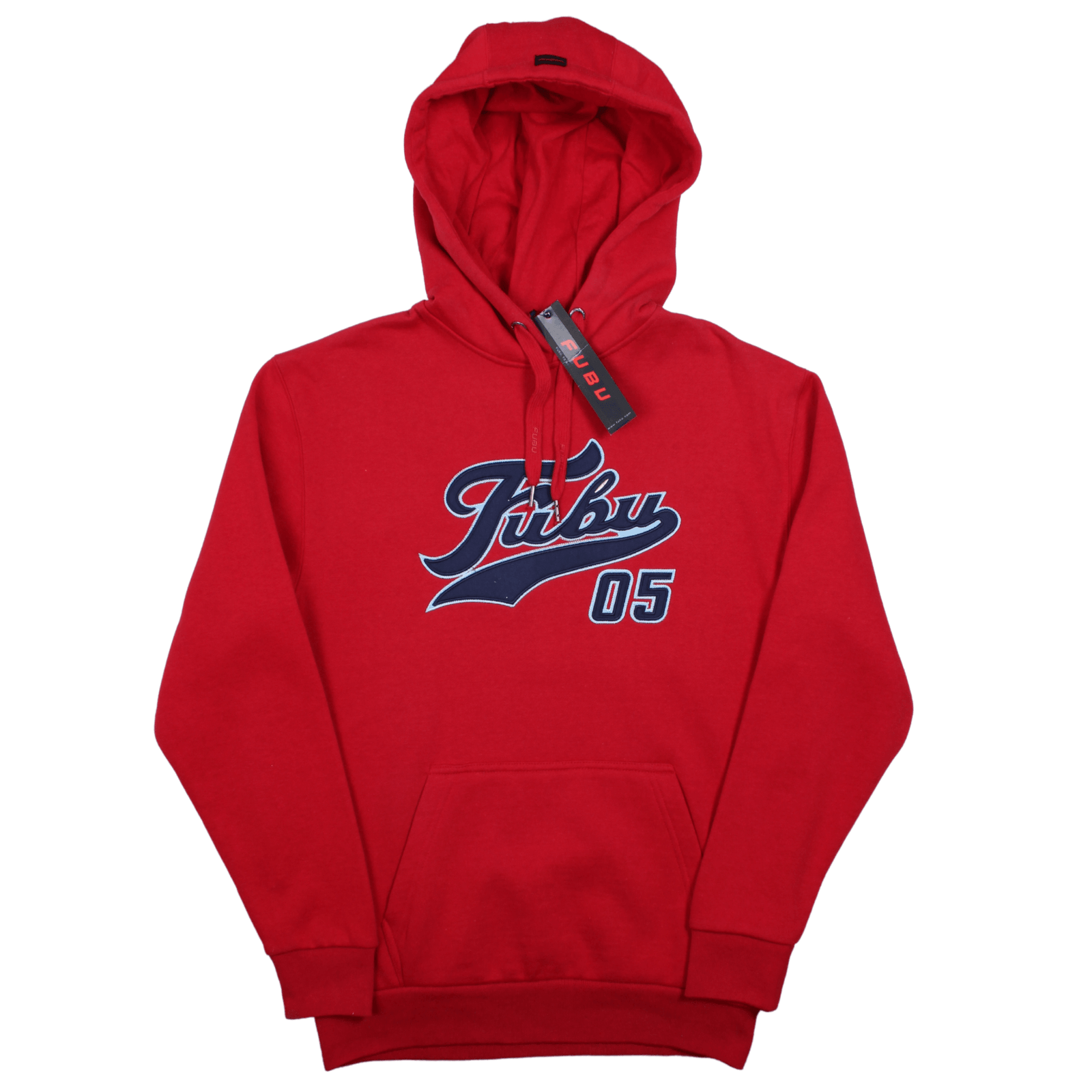 Fubu sweatshirt clearance