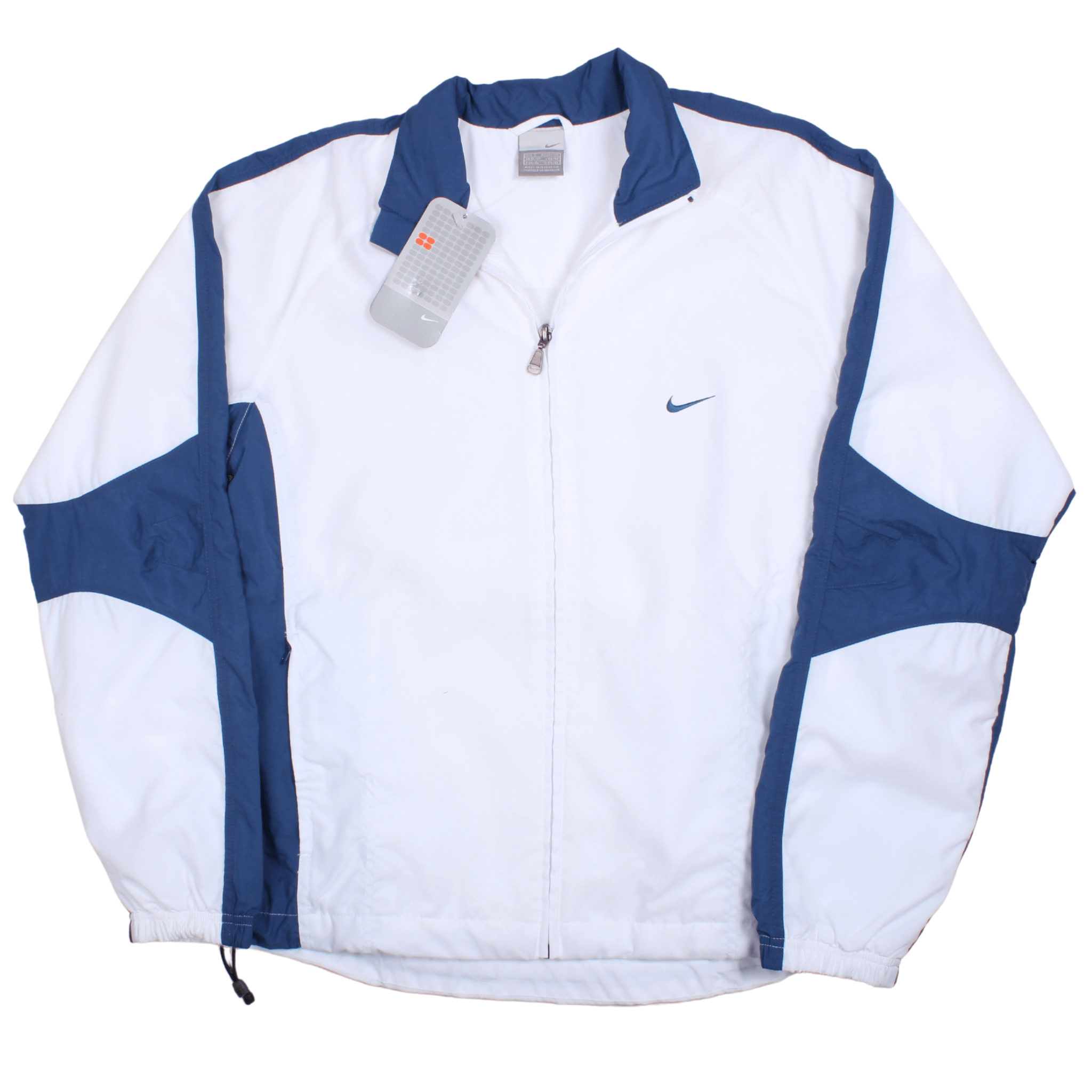 Nike track jacket clearance vintage