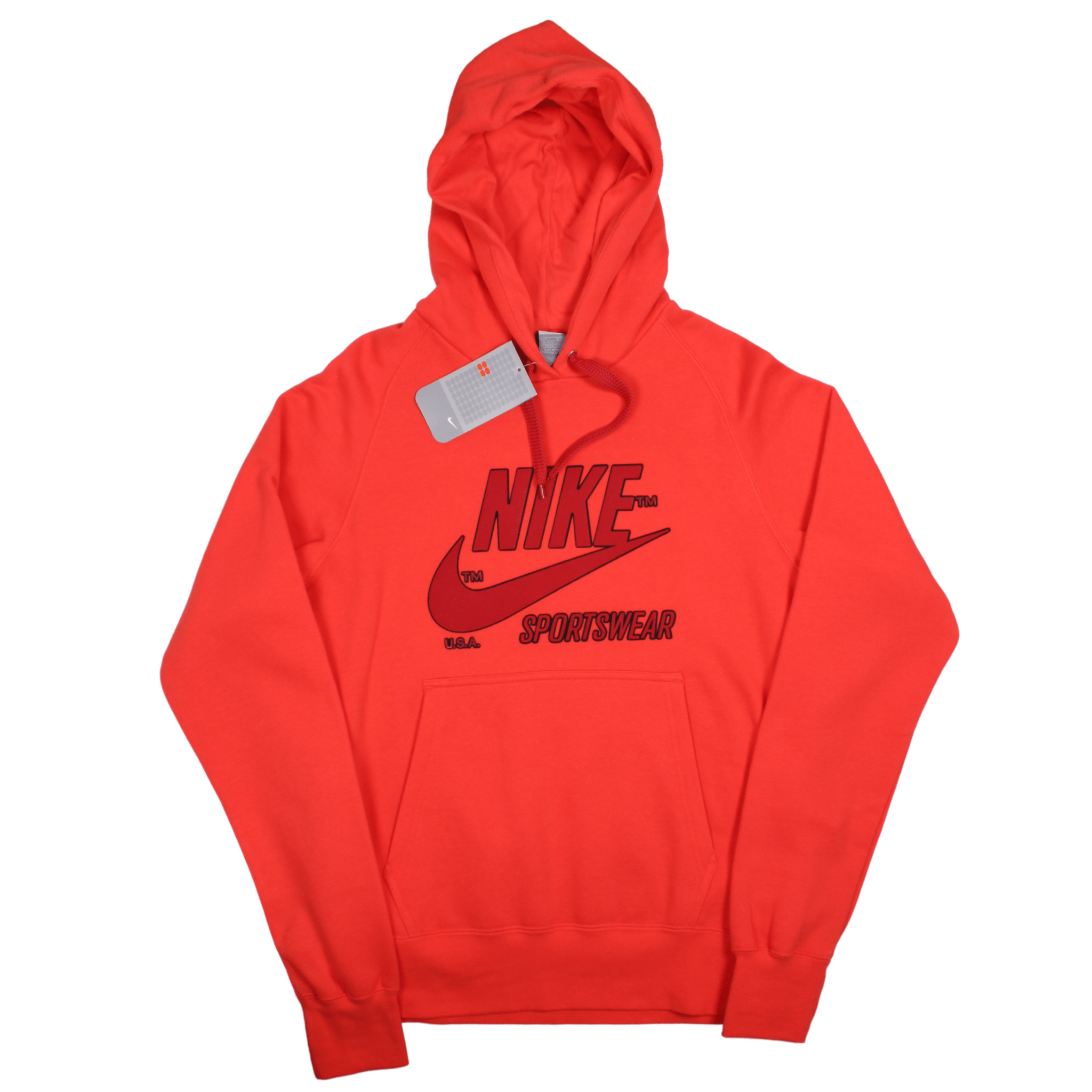 Vintage Nike Hoodie (S) BNWT