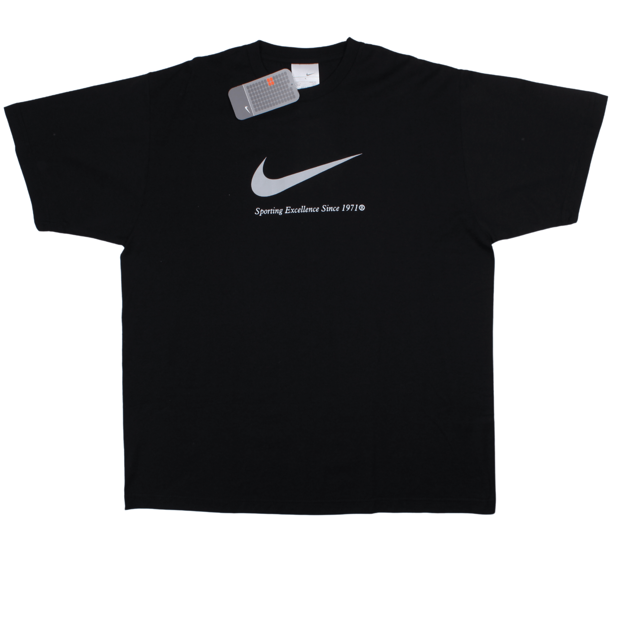Vintage Nike T Shirt (L) BNWT