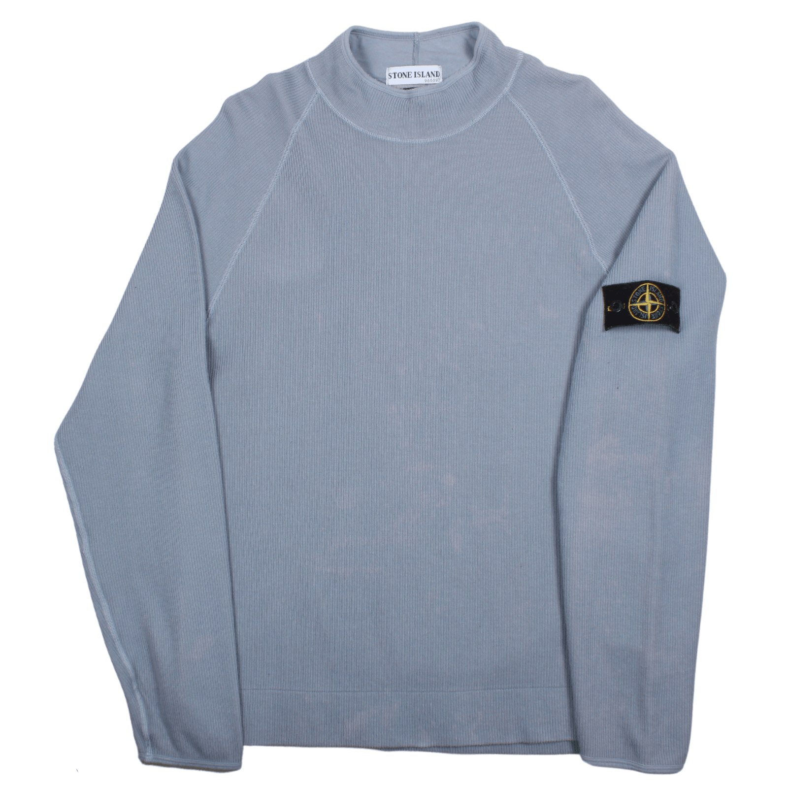 Vintage Stone Island Sweatshirt M