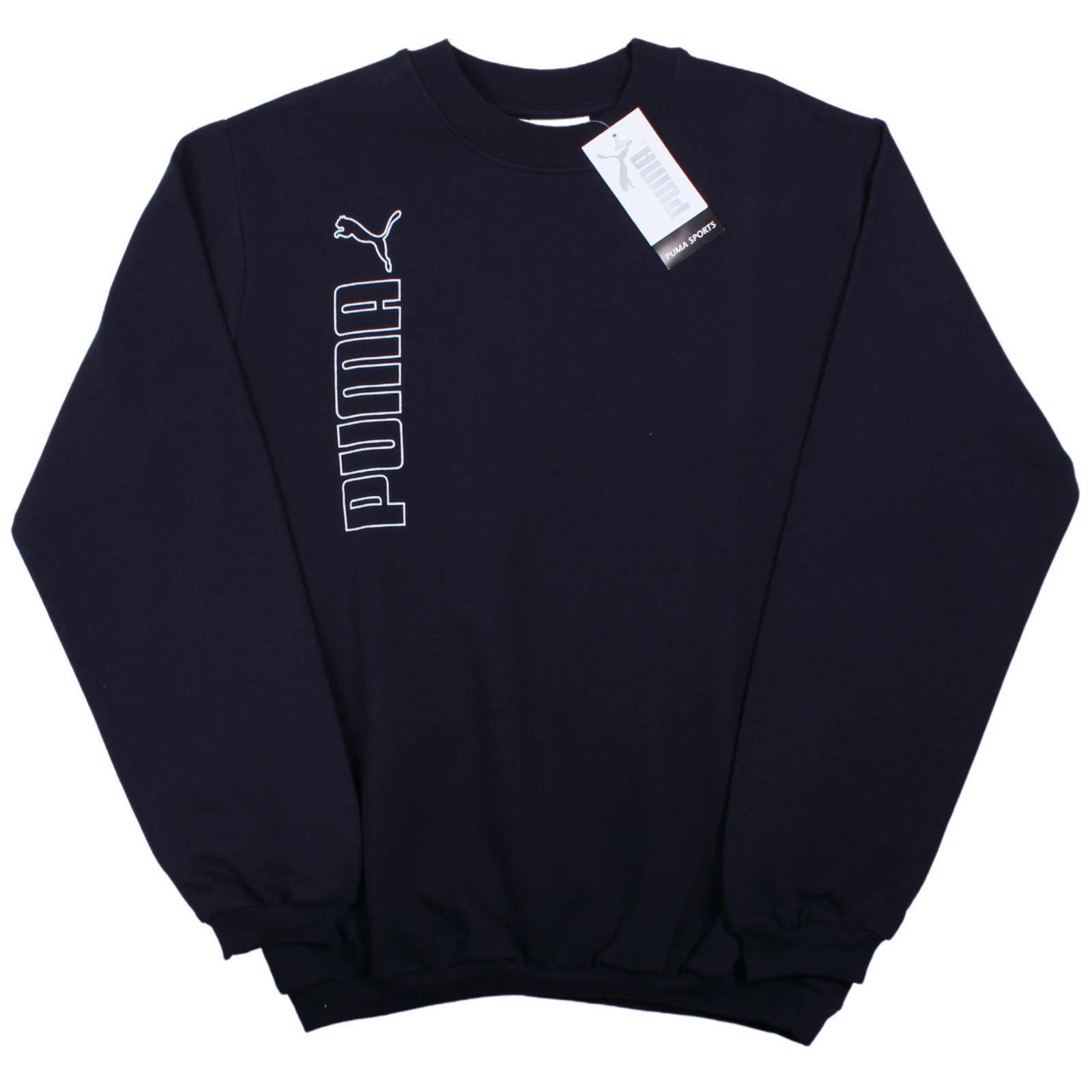 Vintage Puma Sweatshirt (M) BNWT
