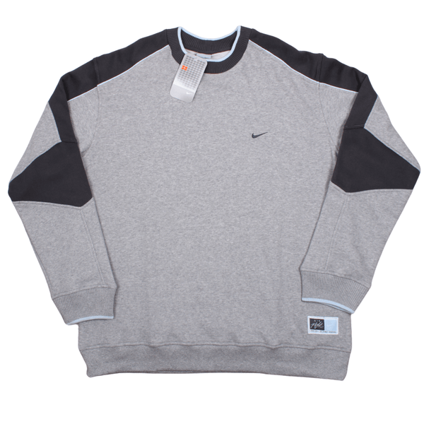 Vintage Nike Air Flight Sweatshirt (XL) BNWT
