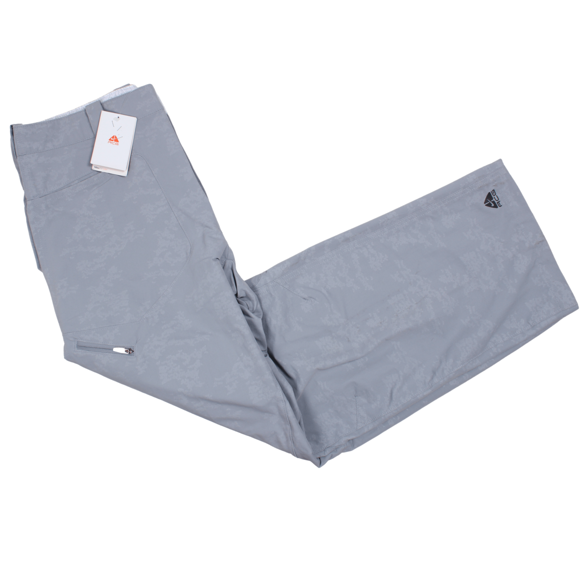 Vintage Nike ACG Cargo Bottoms (36
