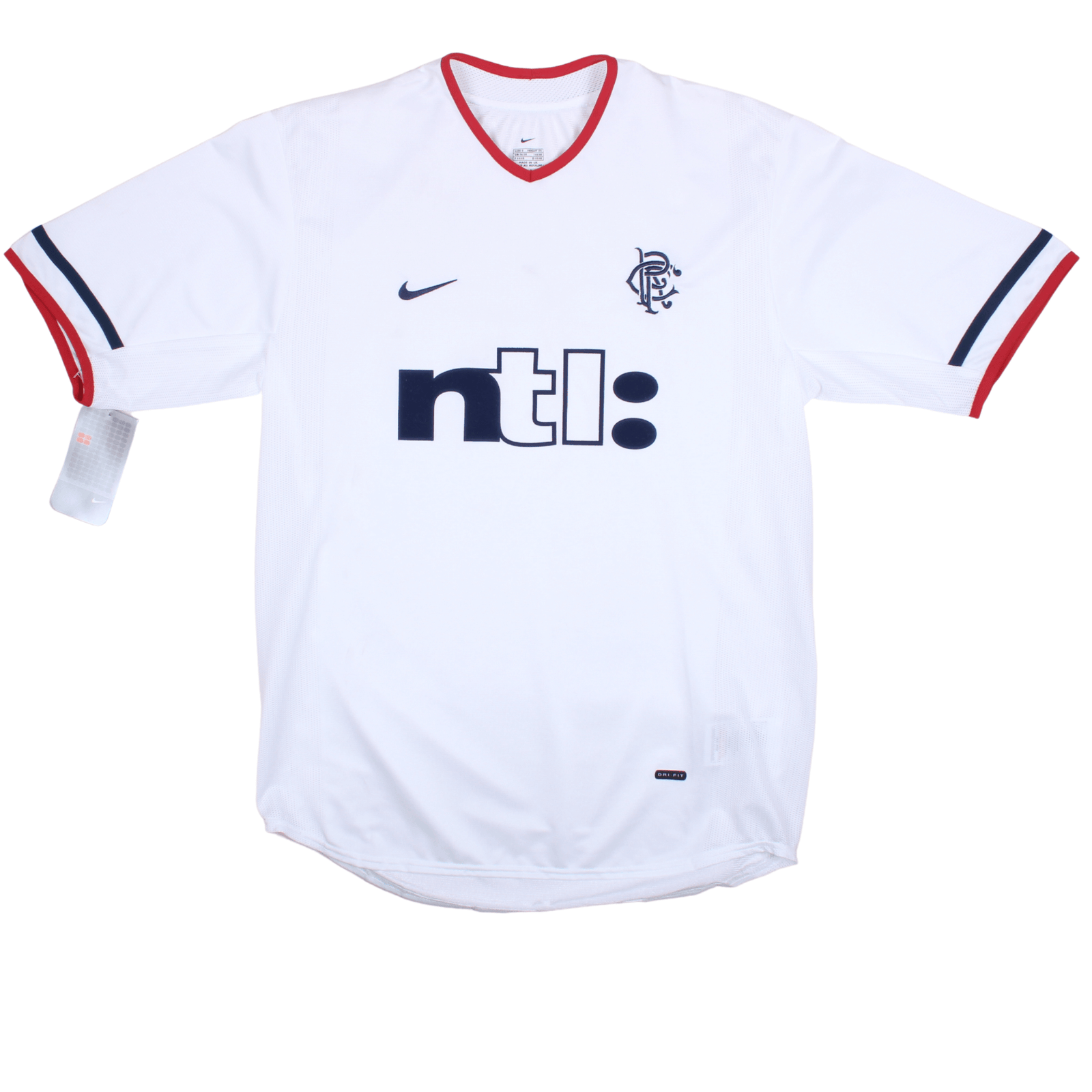 Rangers fc gear cheap