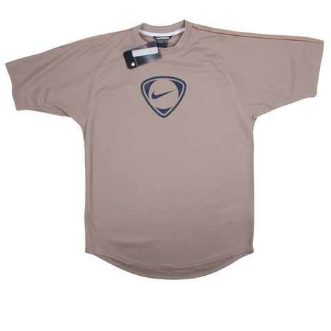 Vintage Nike T Shirt (M) BNWT