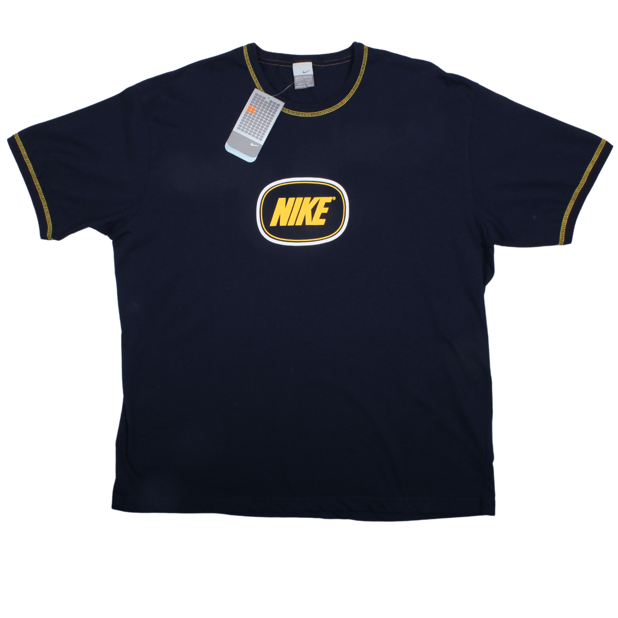 Vintage Nike T Shirt (XL) BNWT