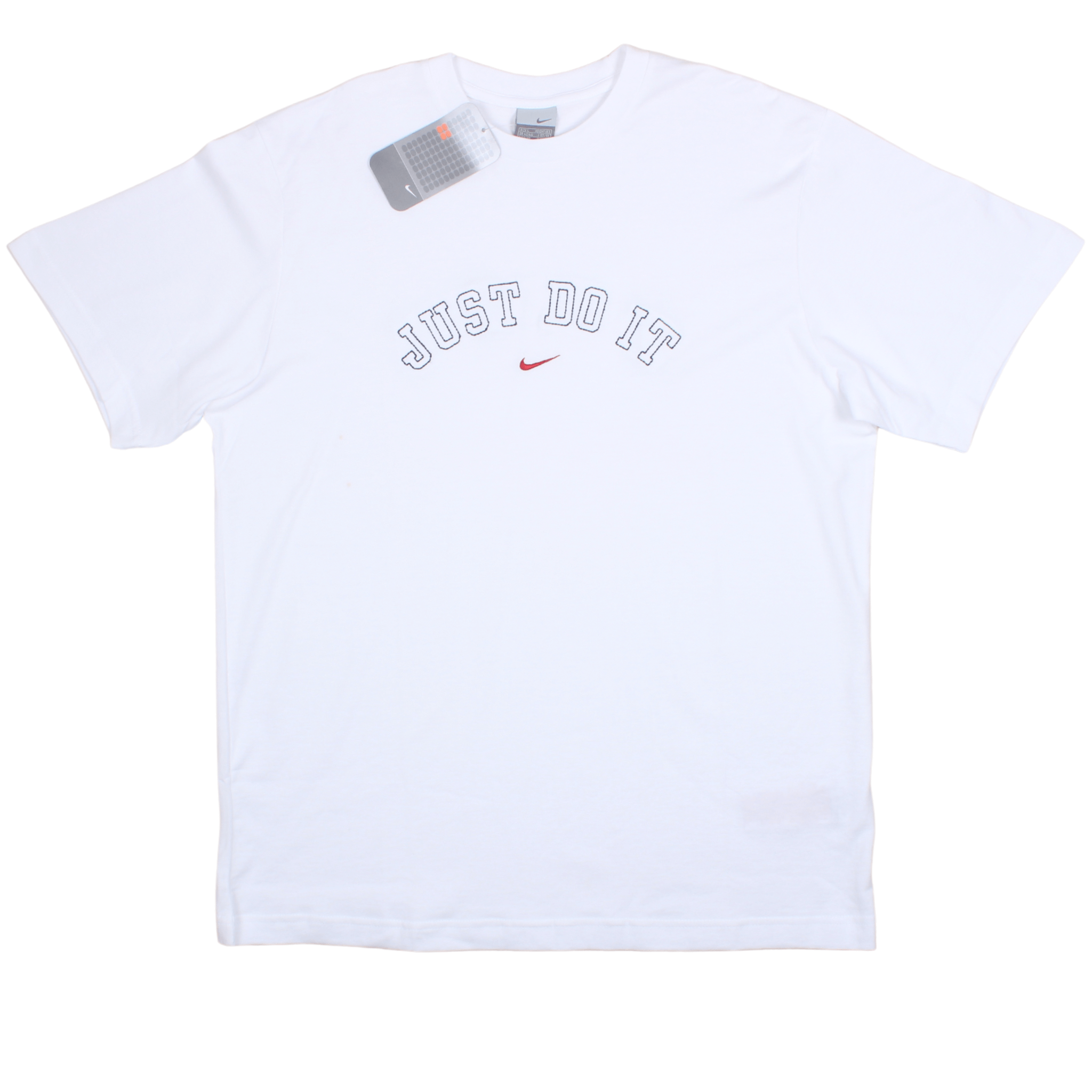 Vintage Nike T Shirt (L) BNWT