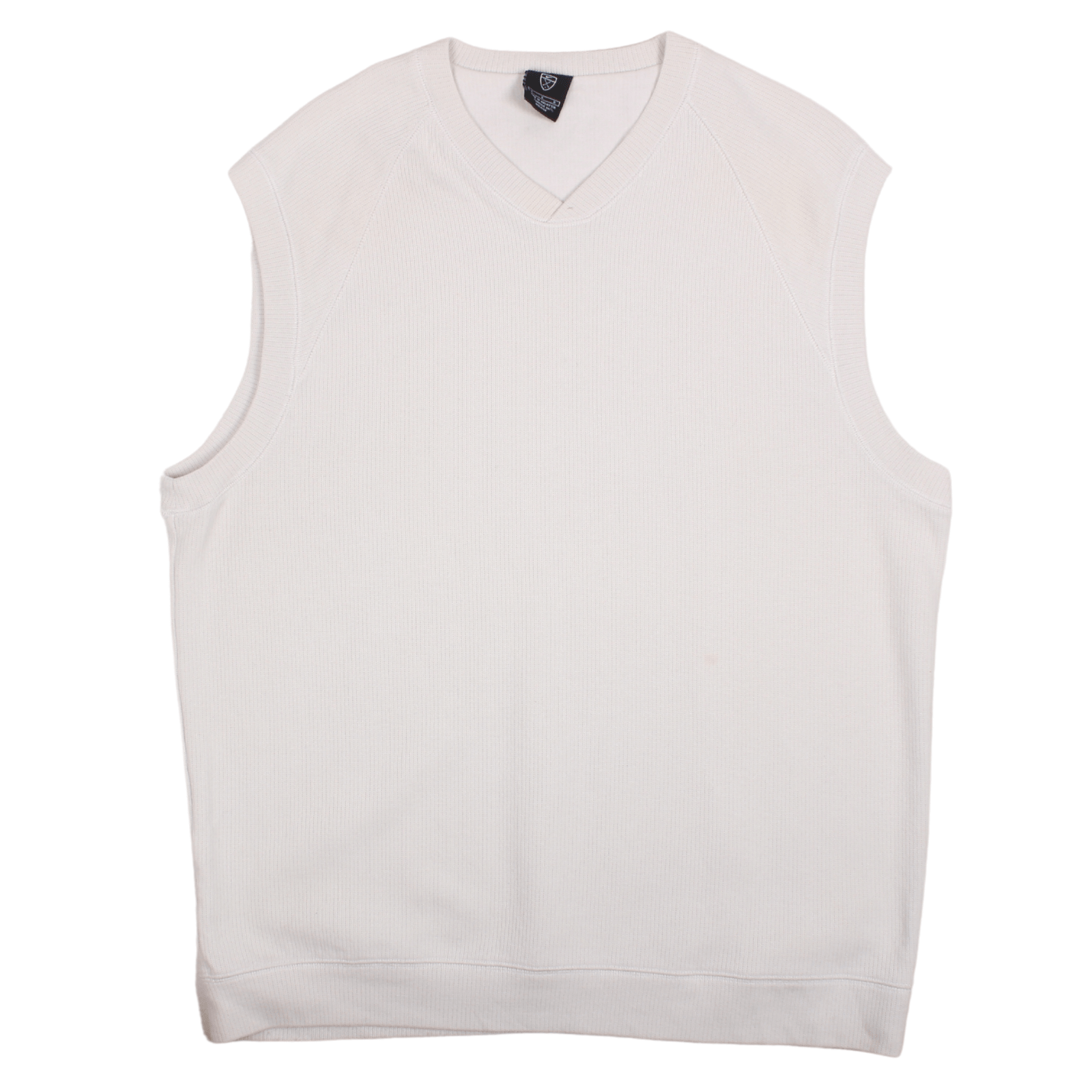 Vintage Nike Sleeveless Sweatshirt (M)