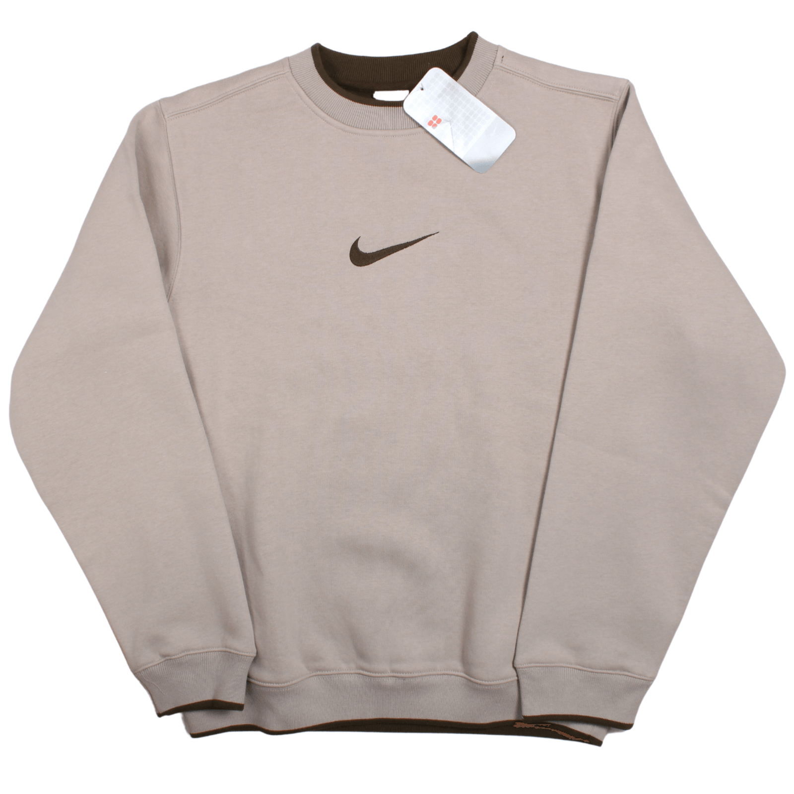 Vintage Nike Sweatshirt XXL BNWT