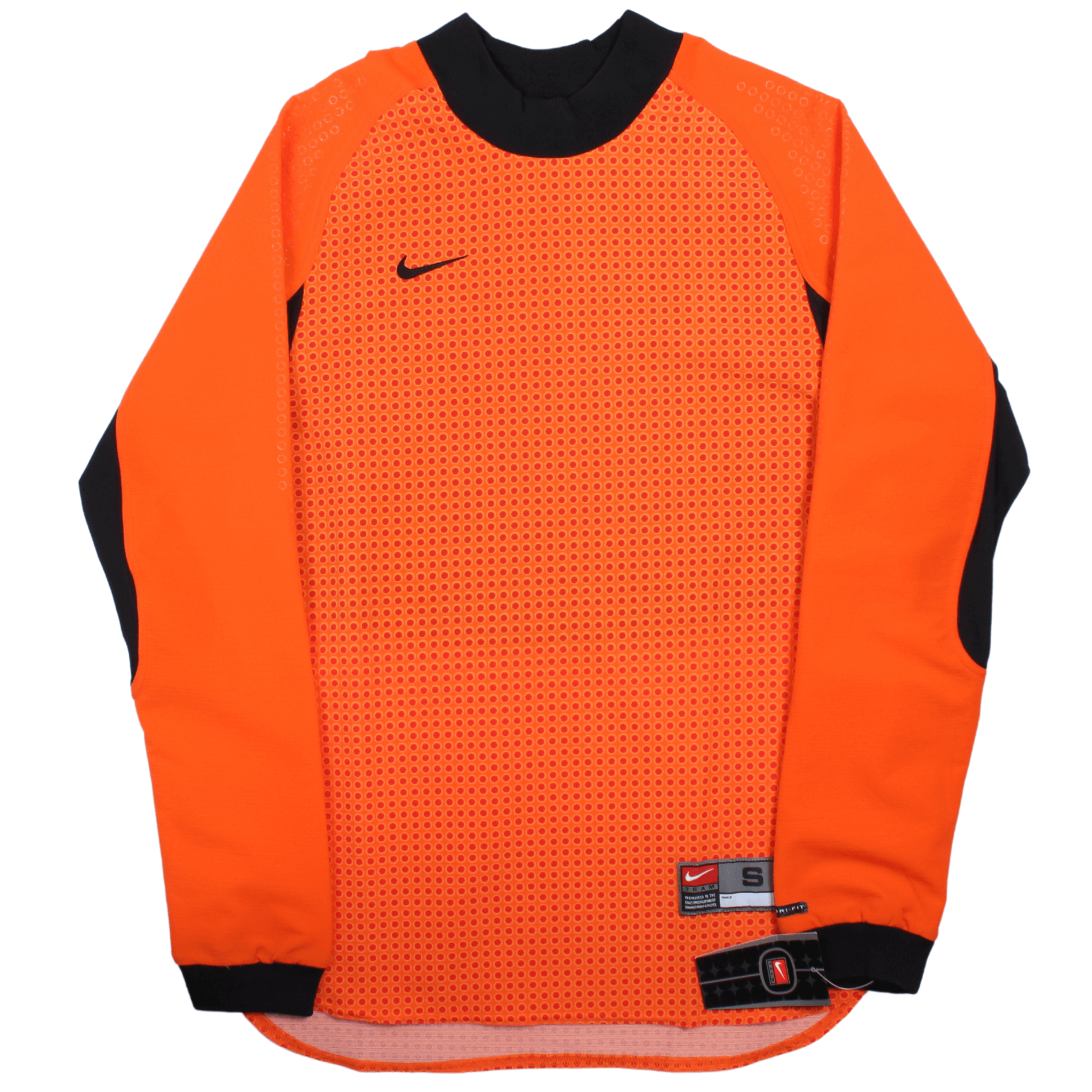 Vintage Nike Top (S) BNWT