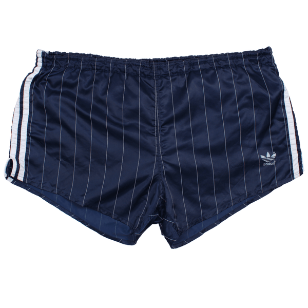 Vintage Adidas Sprinter Shorts (XL)