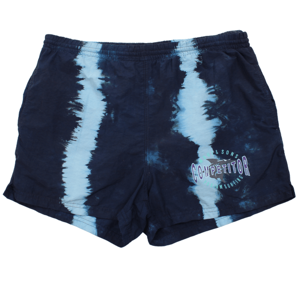 Vintage Maui & Sons Swim Shorts (M)