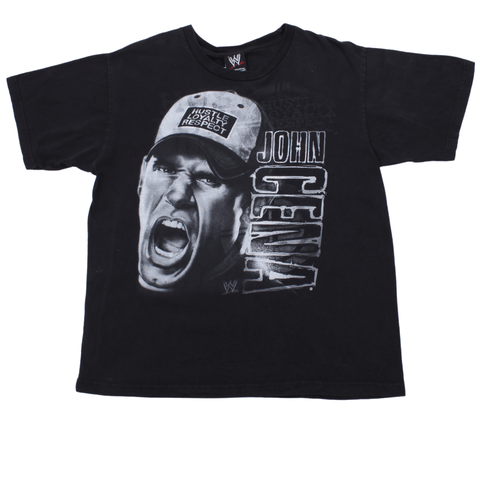 WWE John Cena T Shirt (S)