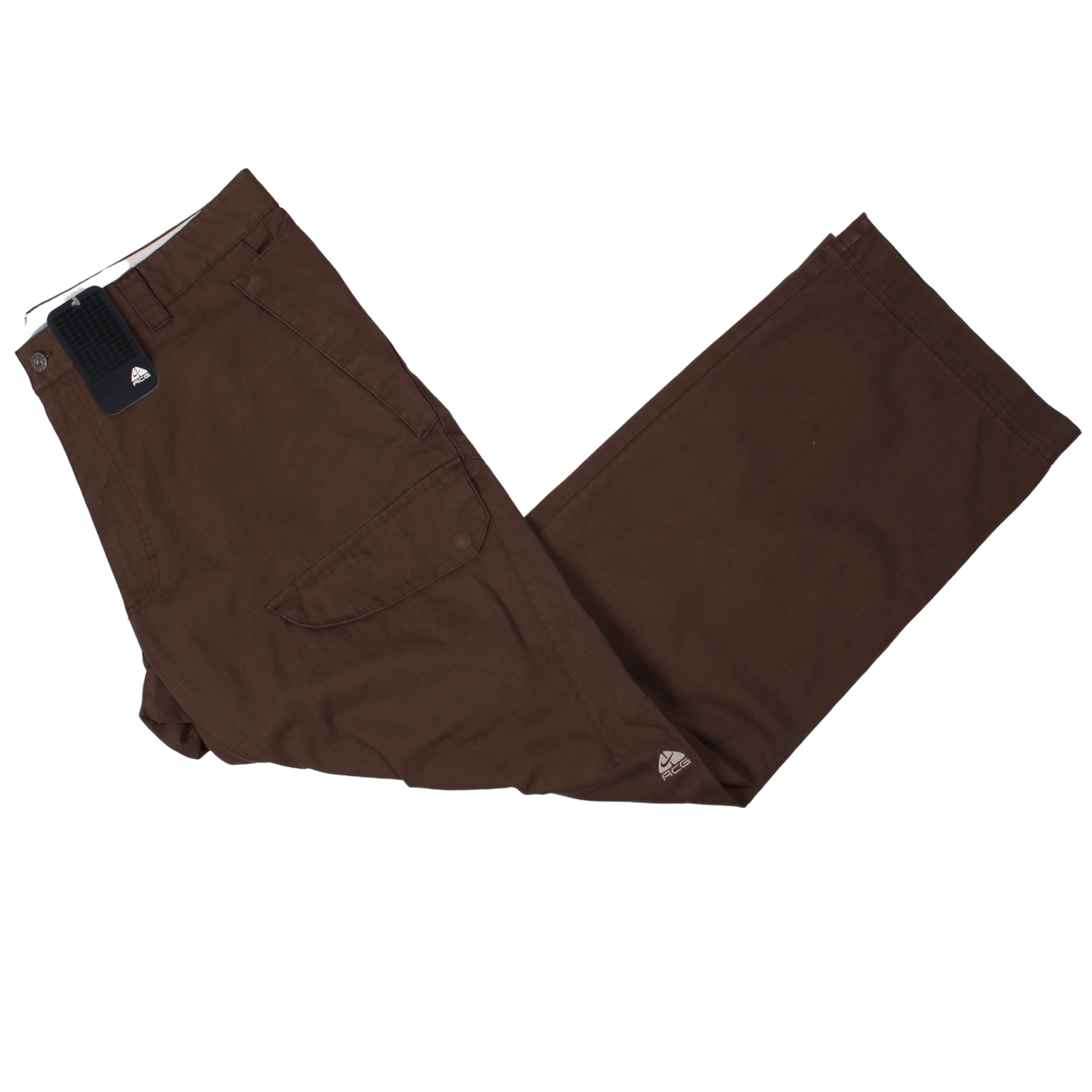 Vintage Nike ACG Cargo Bottoms (38") BNWT