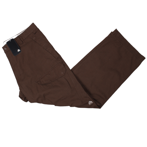 Vintage Nike ACG Cargo Bottoms (38") BNWT