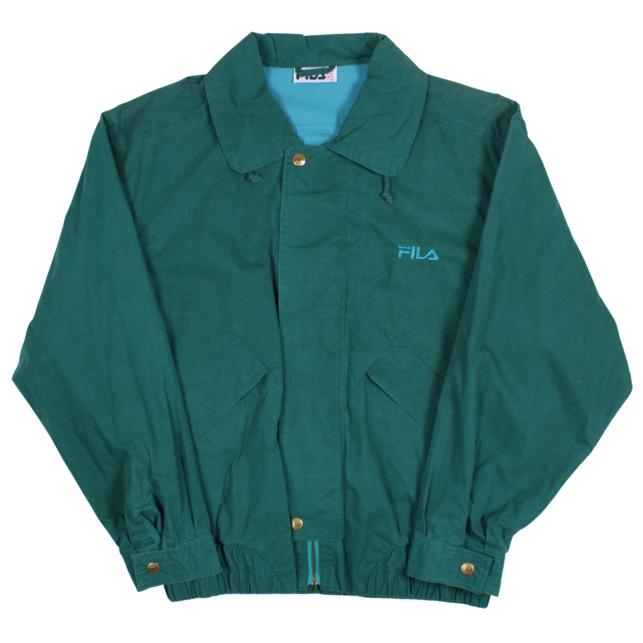 Vintage Fila Jacket (M) BNWOT