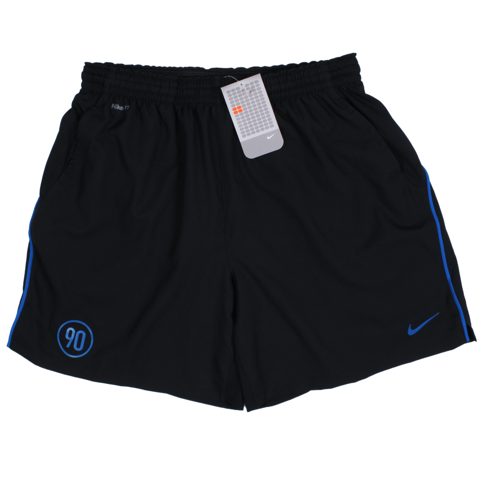 Vintage Nike Total 90 Shorts L BNWT