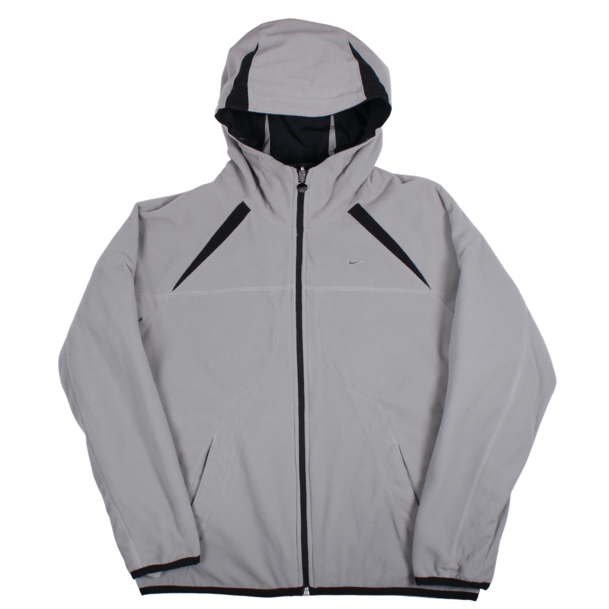 Vintage Nike Reversible Fleece Jacket (XL) BNWT
