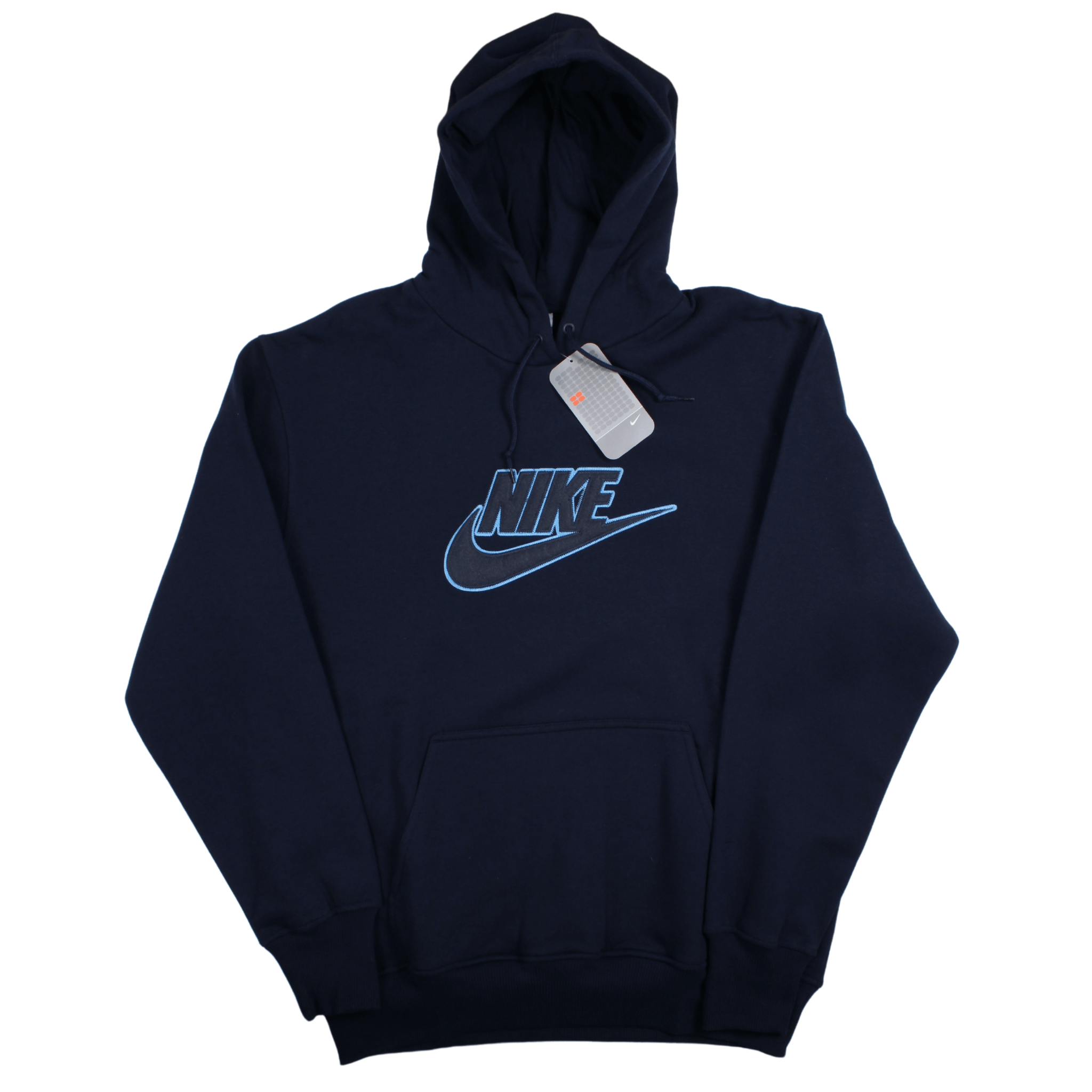 Nike x vintage hoodie online
