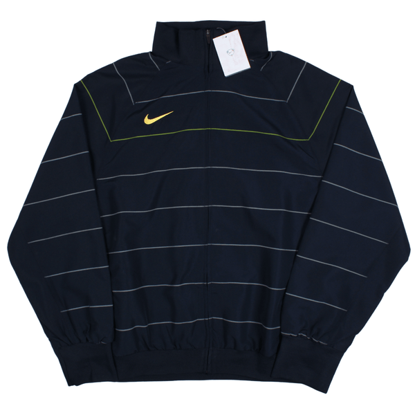 Nike Track Jacket (M) BNWT