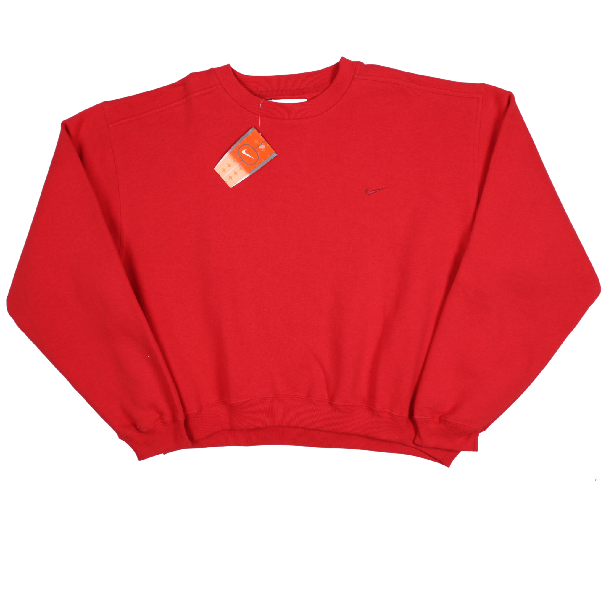 Vintage nike sales sweatshirt bnwt