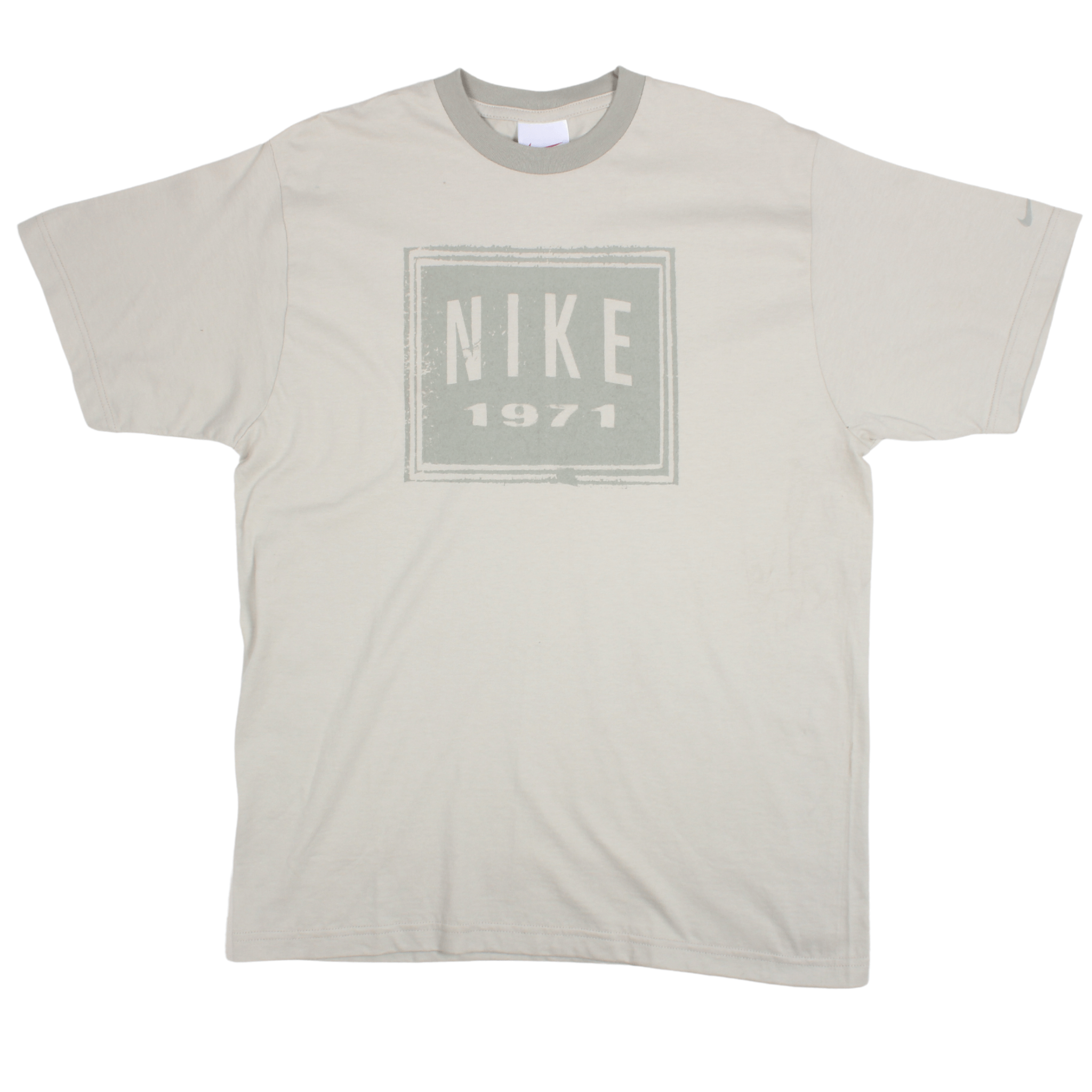 Vintage Nike T Shirt (M) BNWOT