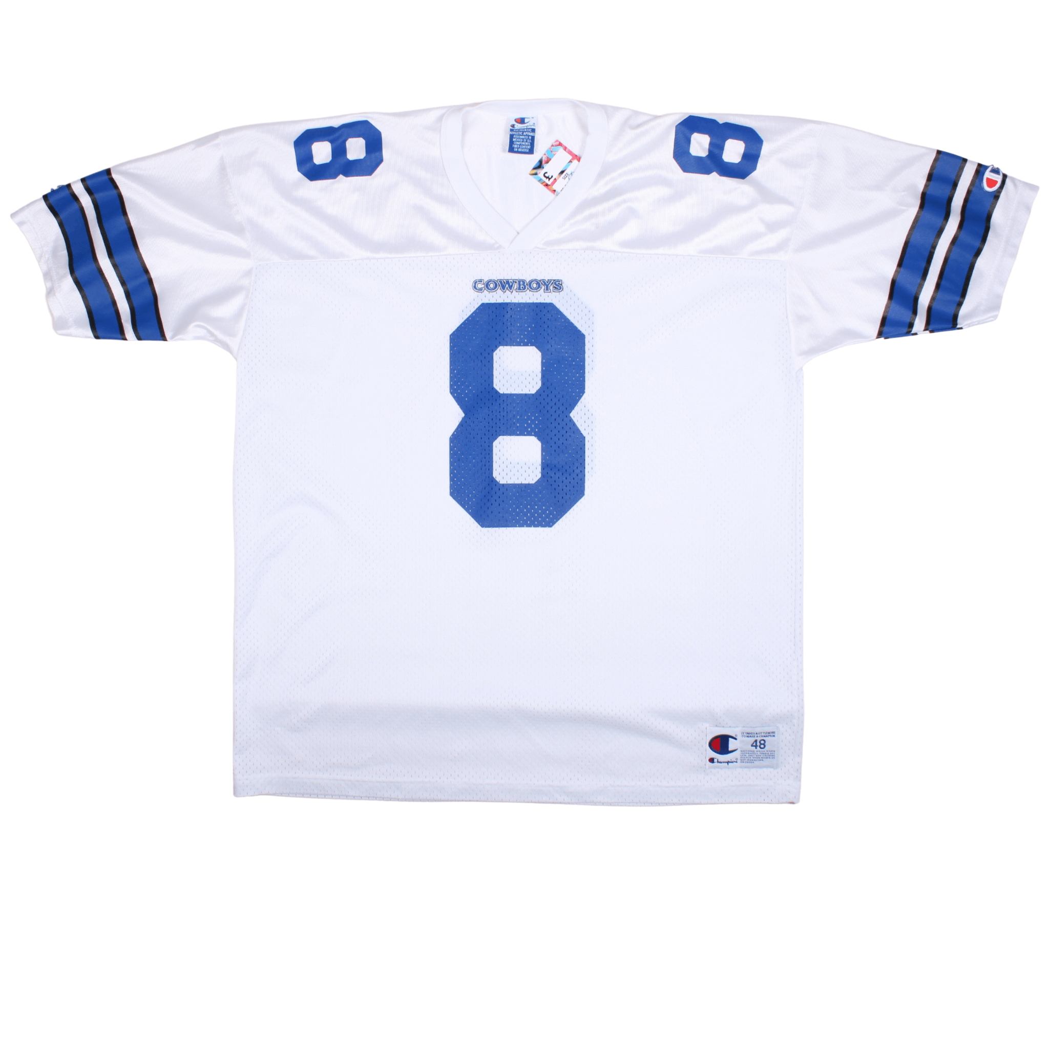 Vintage Champion Dallas Cowboys Jersey (L)