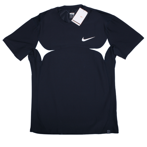 Vintage Nike Court T Shirt (M) BNWT