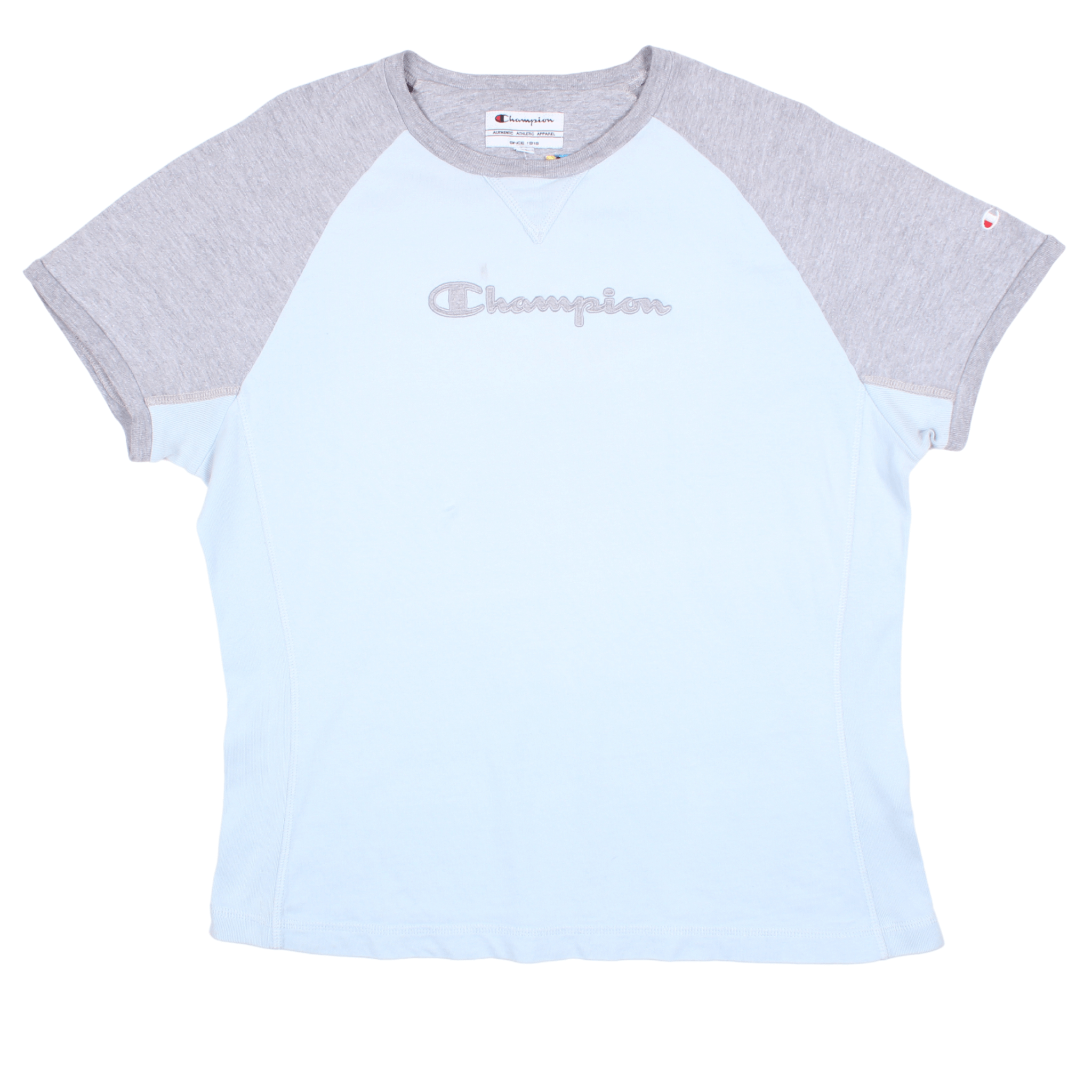 Vintage Champion T Shirt (XL)