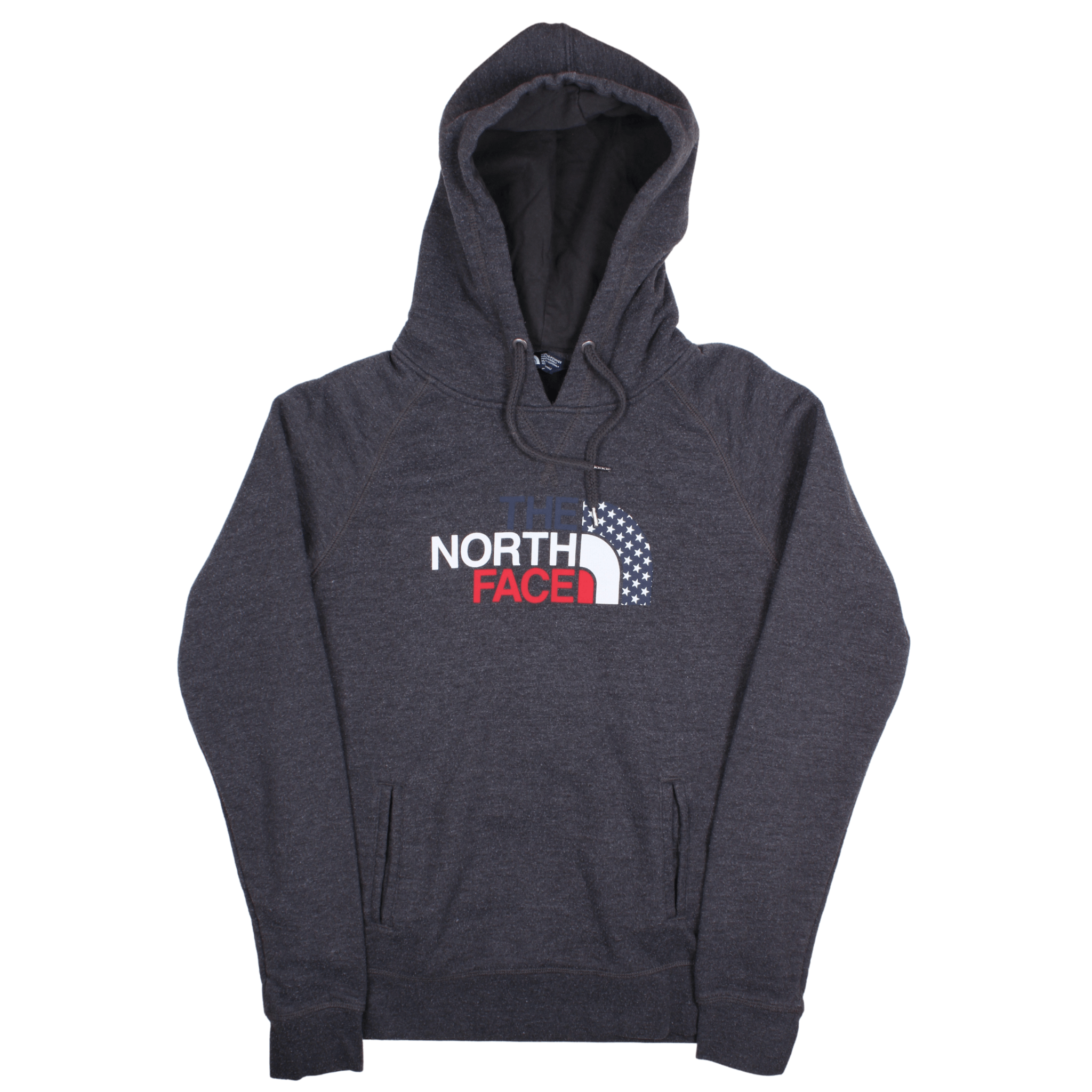 The North Face Hoodie (M)