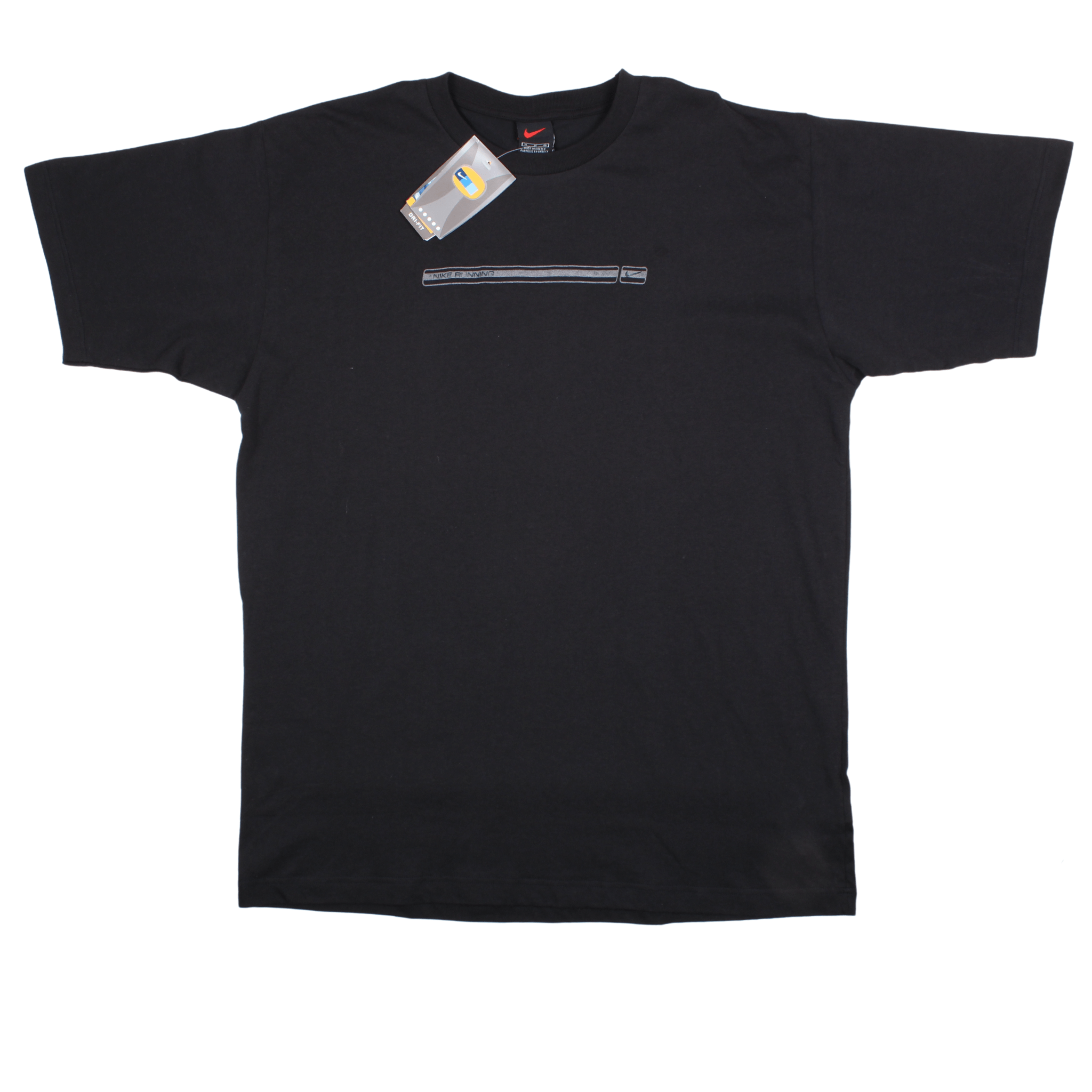 Vintage Nike T Shirt (L) BNWT
