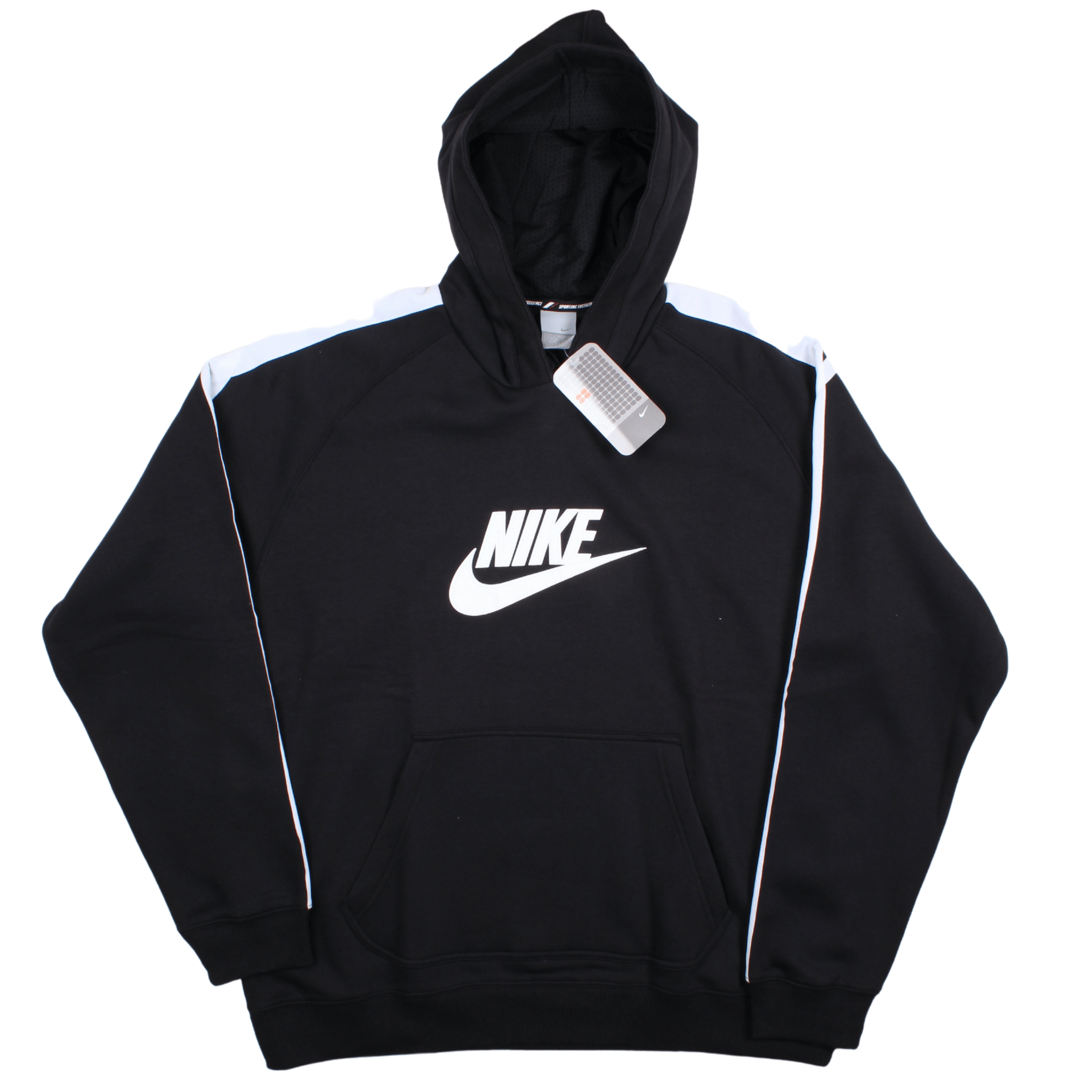 Vintage Nike Hoodie (XL) BNWT