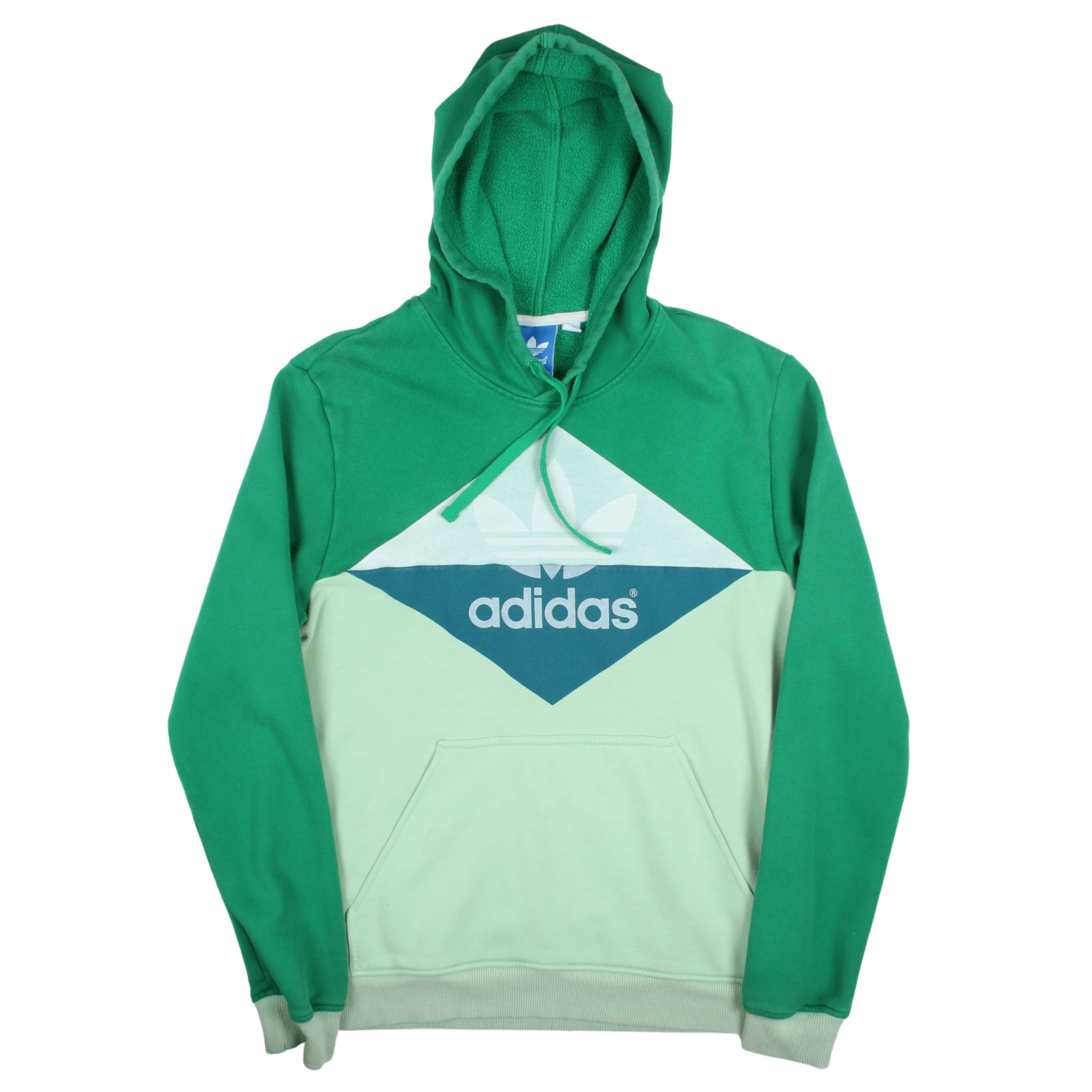 Vintage 2025 hoodie adidas