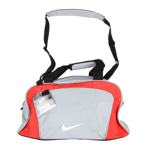 Vintage Nike Holdall Bag BNWT