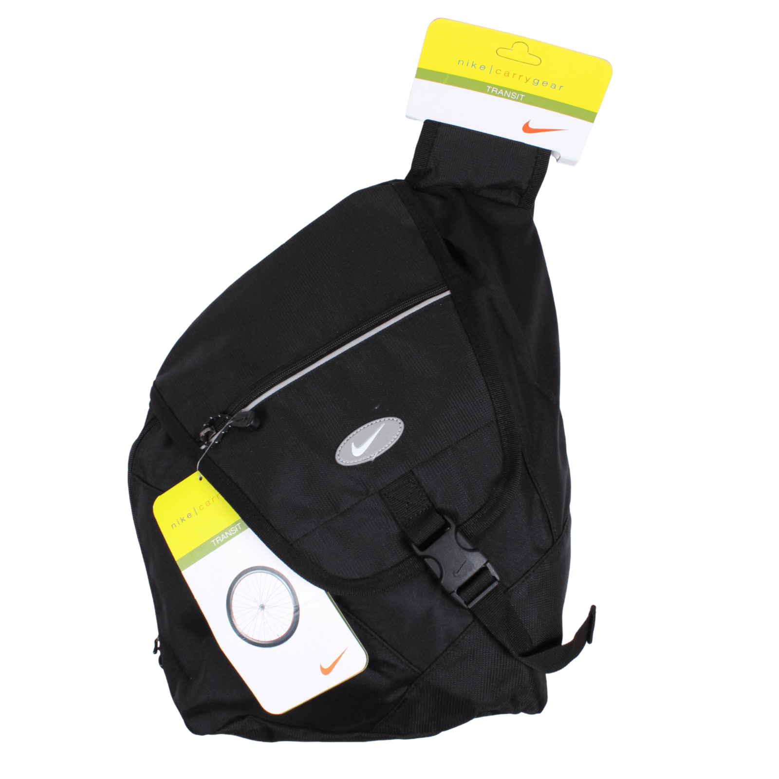 Nike 1 strap backpacks deals