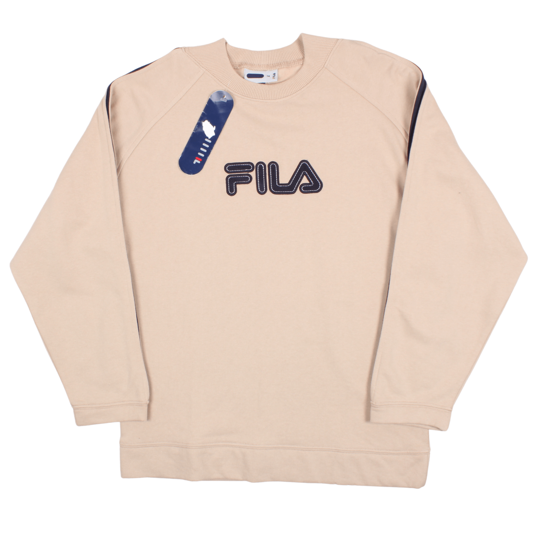 Vintage Fila Sweatshirt (L) BNWT