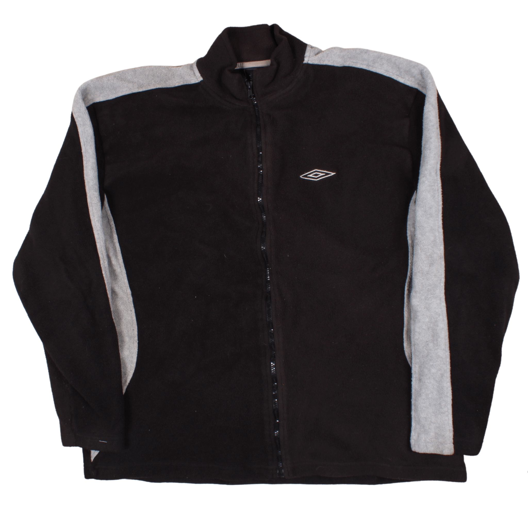 Vintage Umbro Zipped Fleece (M)