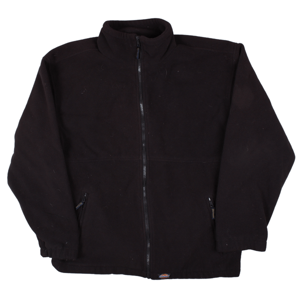 Vintage Dickies Zipped Fleece (M)