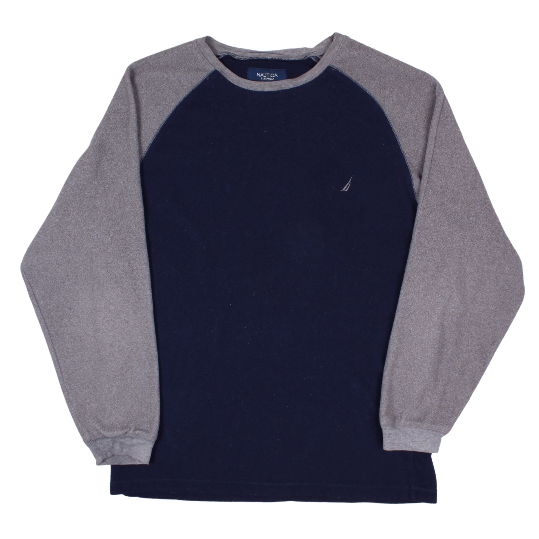 Nautica Fleece Pullover (M)