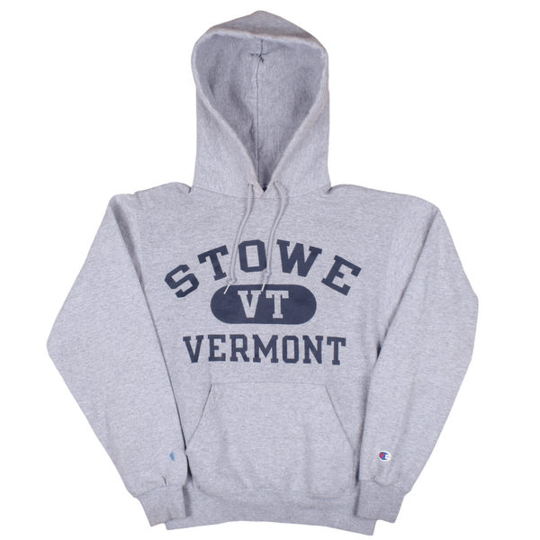 Champion hoodie xs Clearance