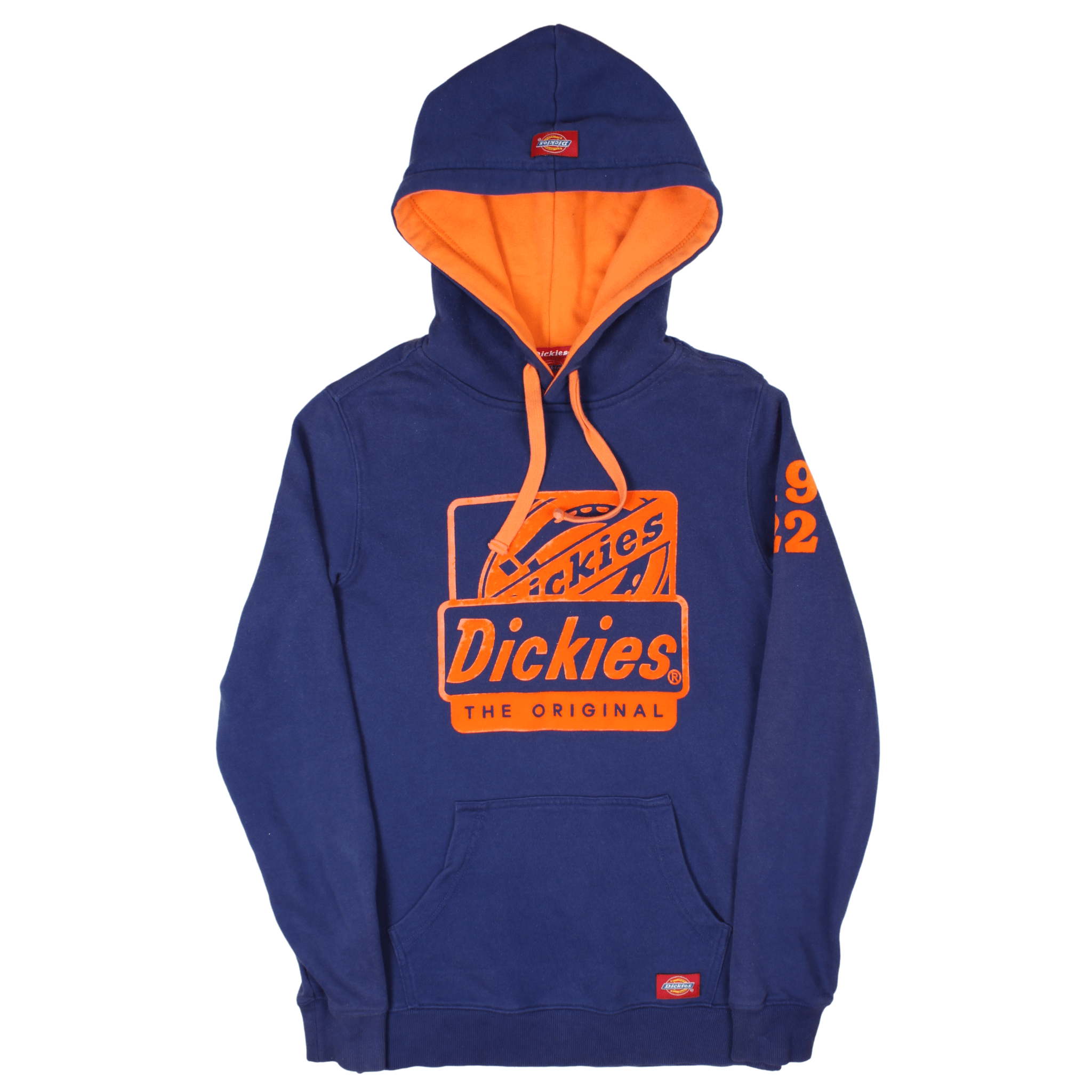 Dickies hoodie original sales