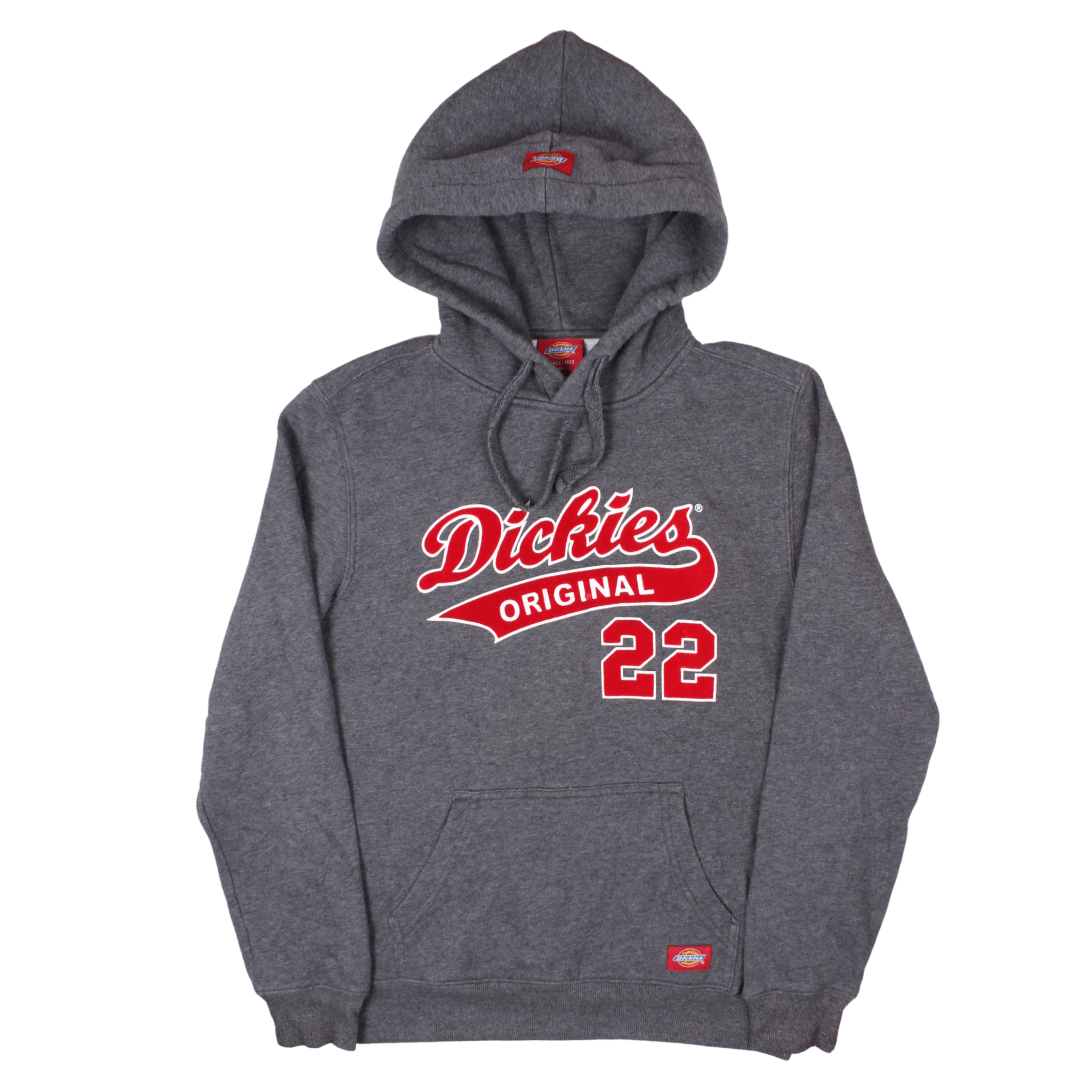 Dickies original 22 hoodie best sale