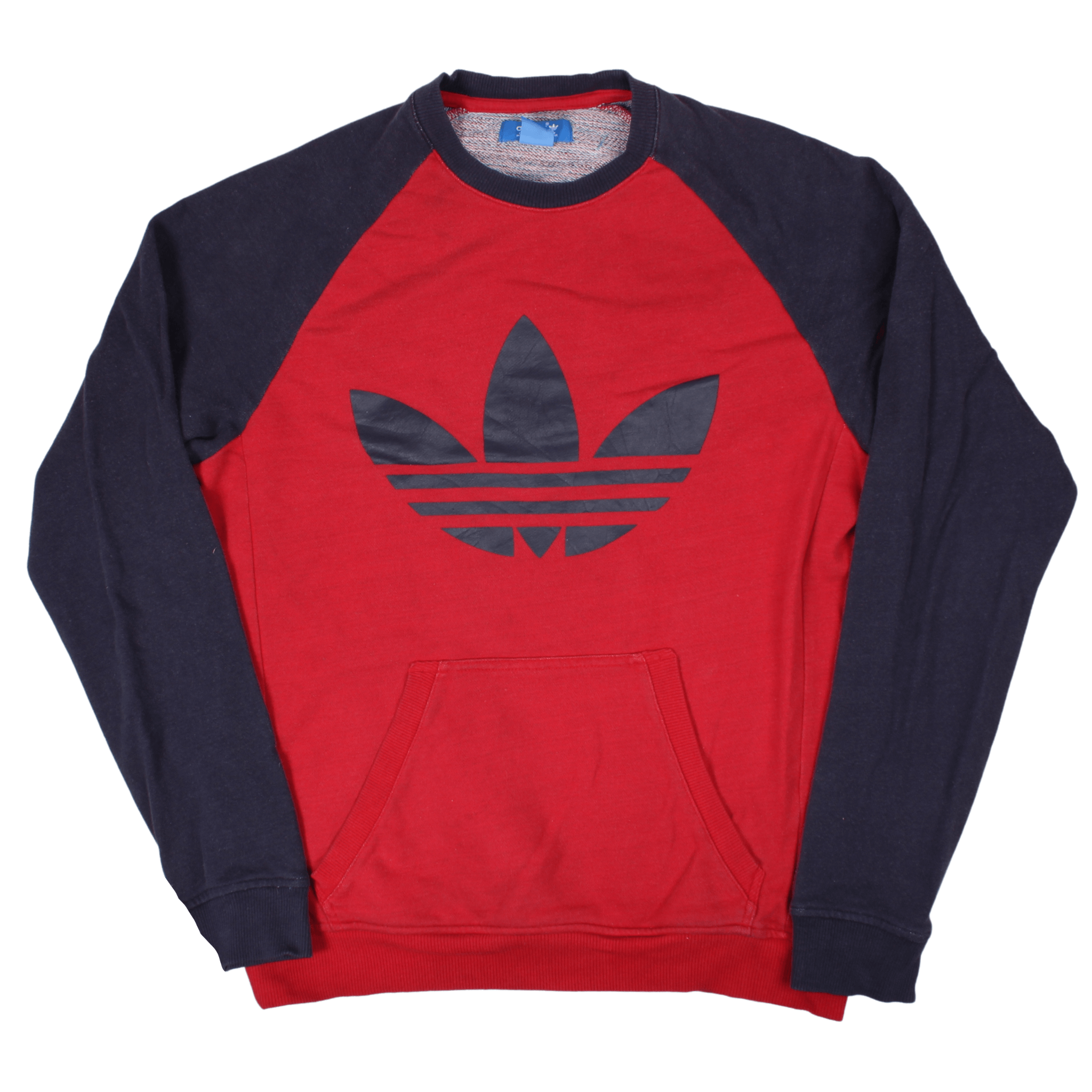 Vintage Adidas Sweatshirt S