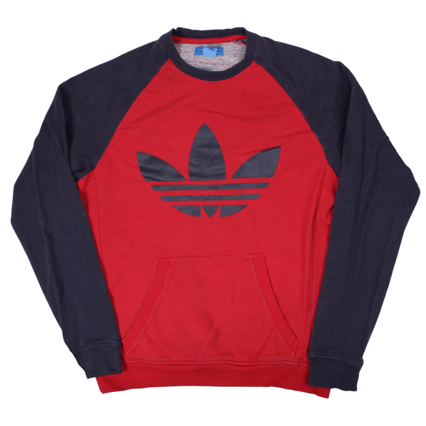 Vintage Adidas Sweatshirt (S)