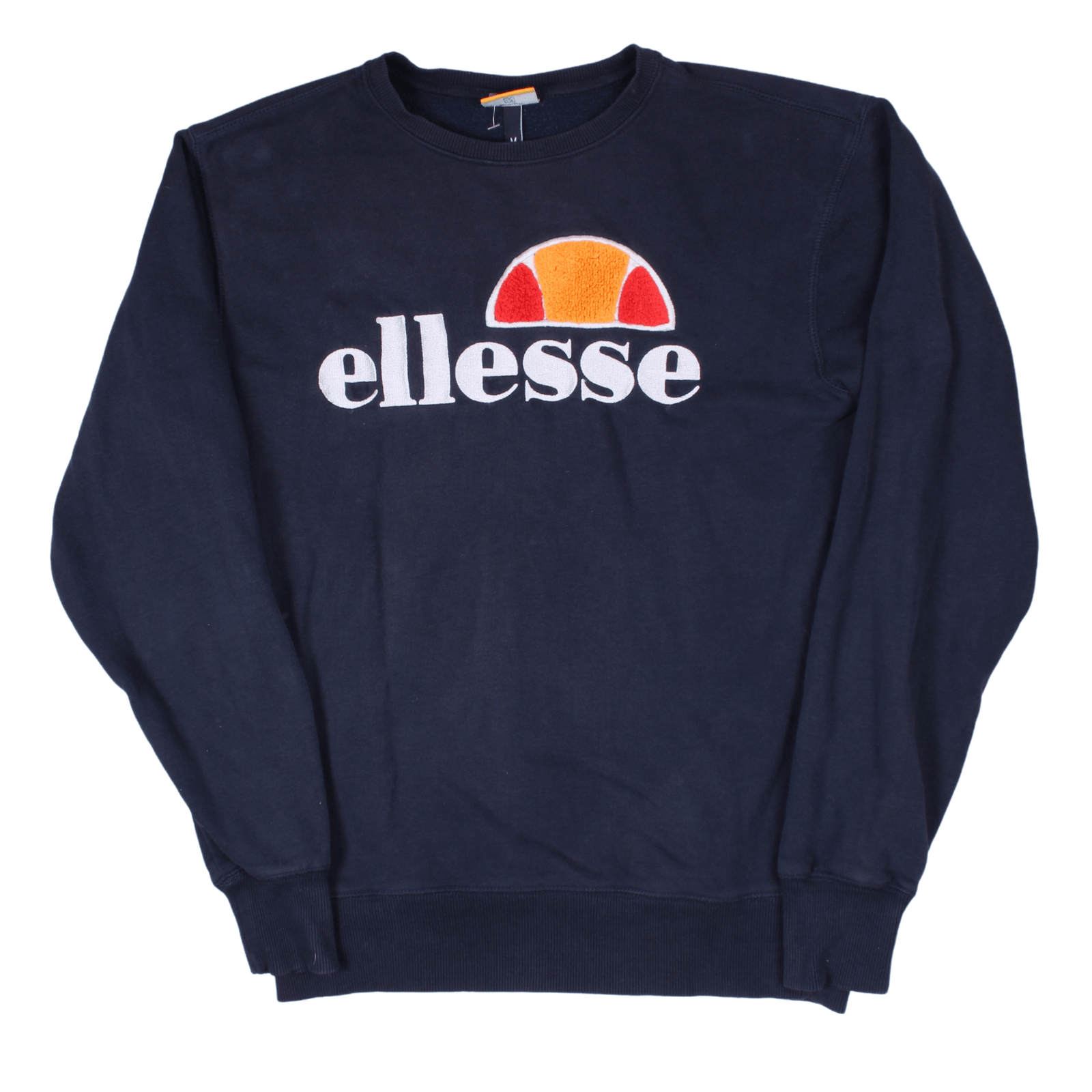 Vintage Ellesse Sweatshirt (S)