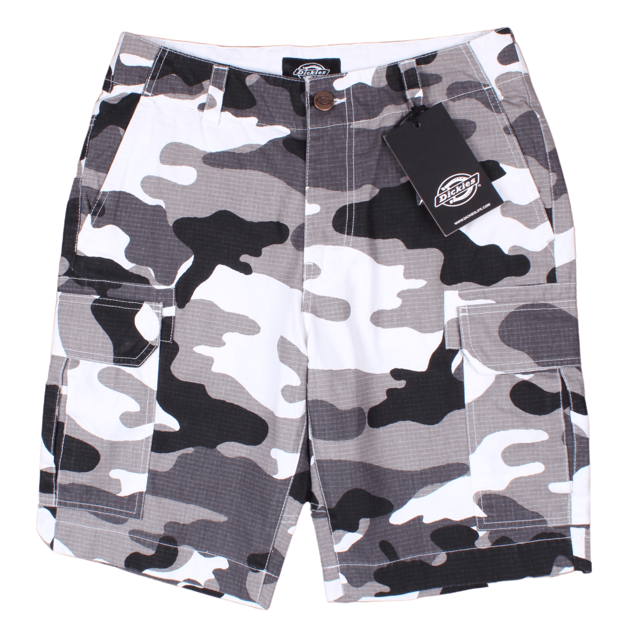 Dickies new 2025 york cargo shorts