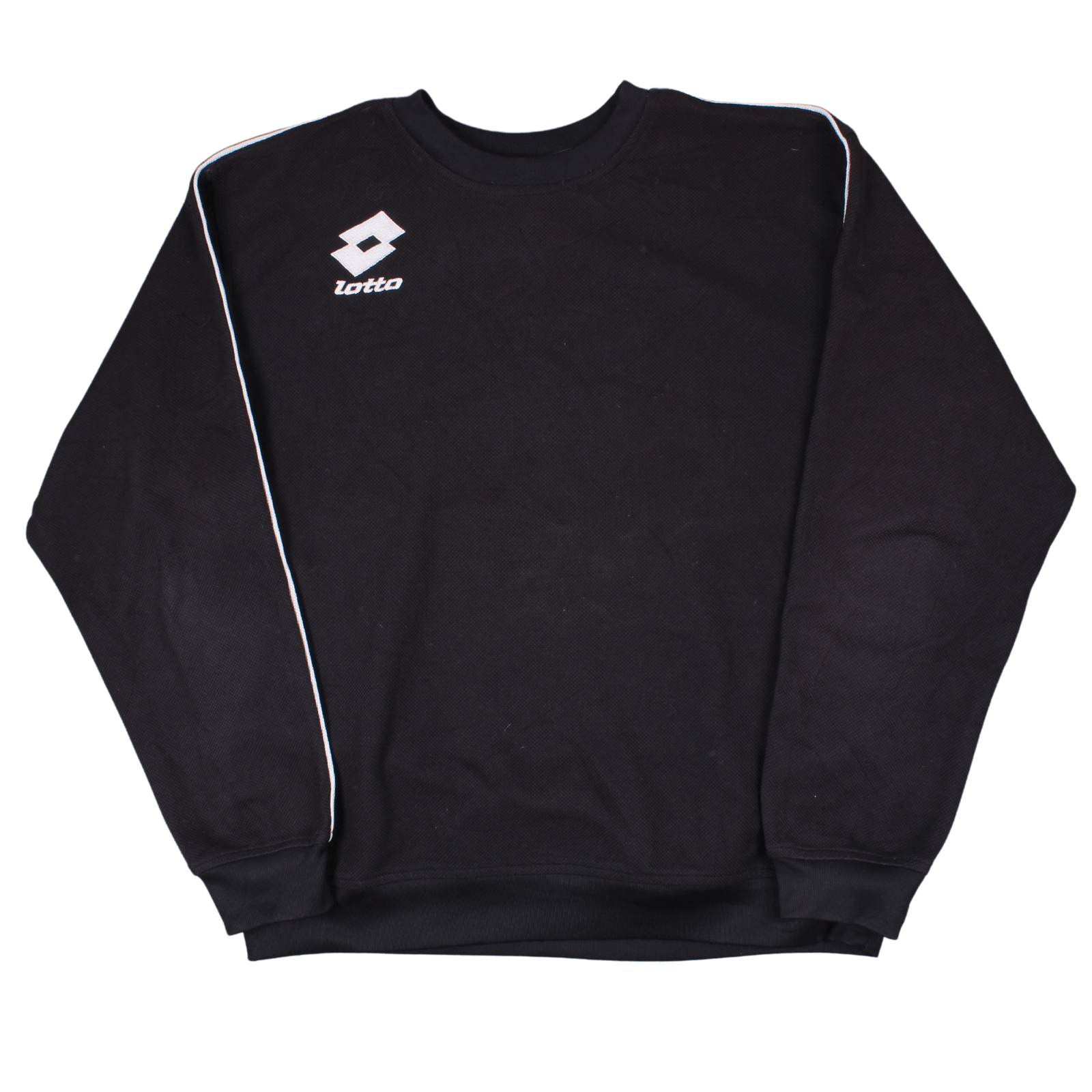 Vintage Lotto Sweatshirt (M)