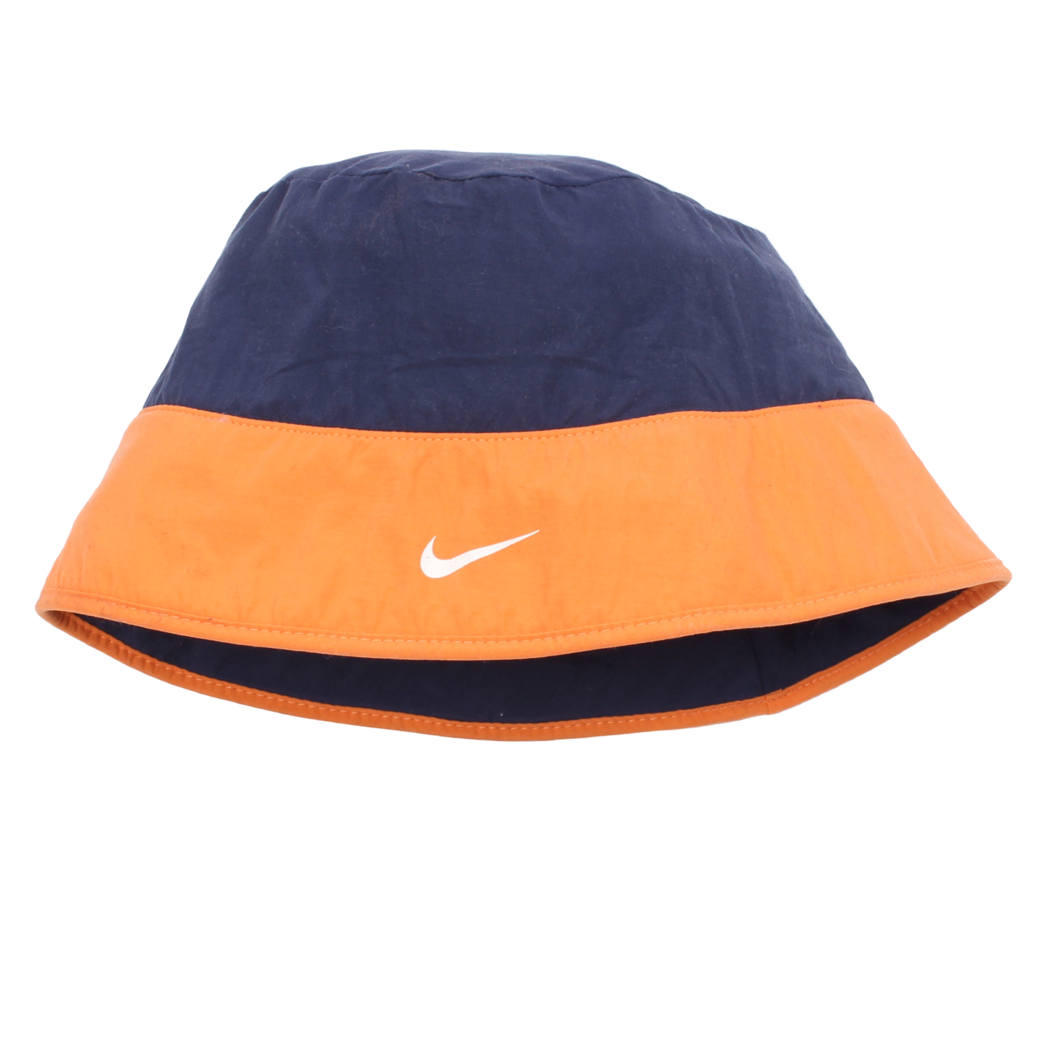 Vintage Nike Reversible Bucket Hat BNWT